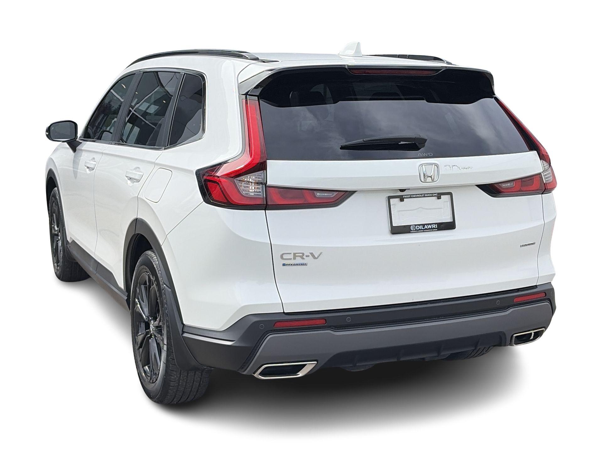 2023 Honda CR-V