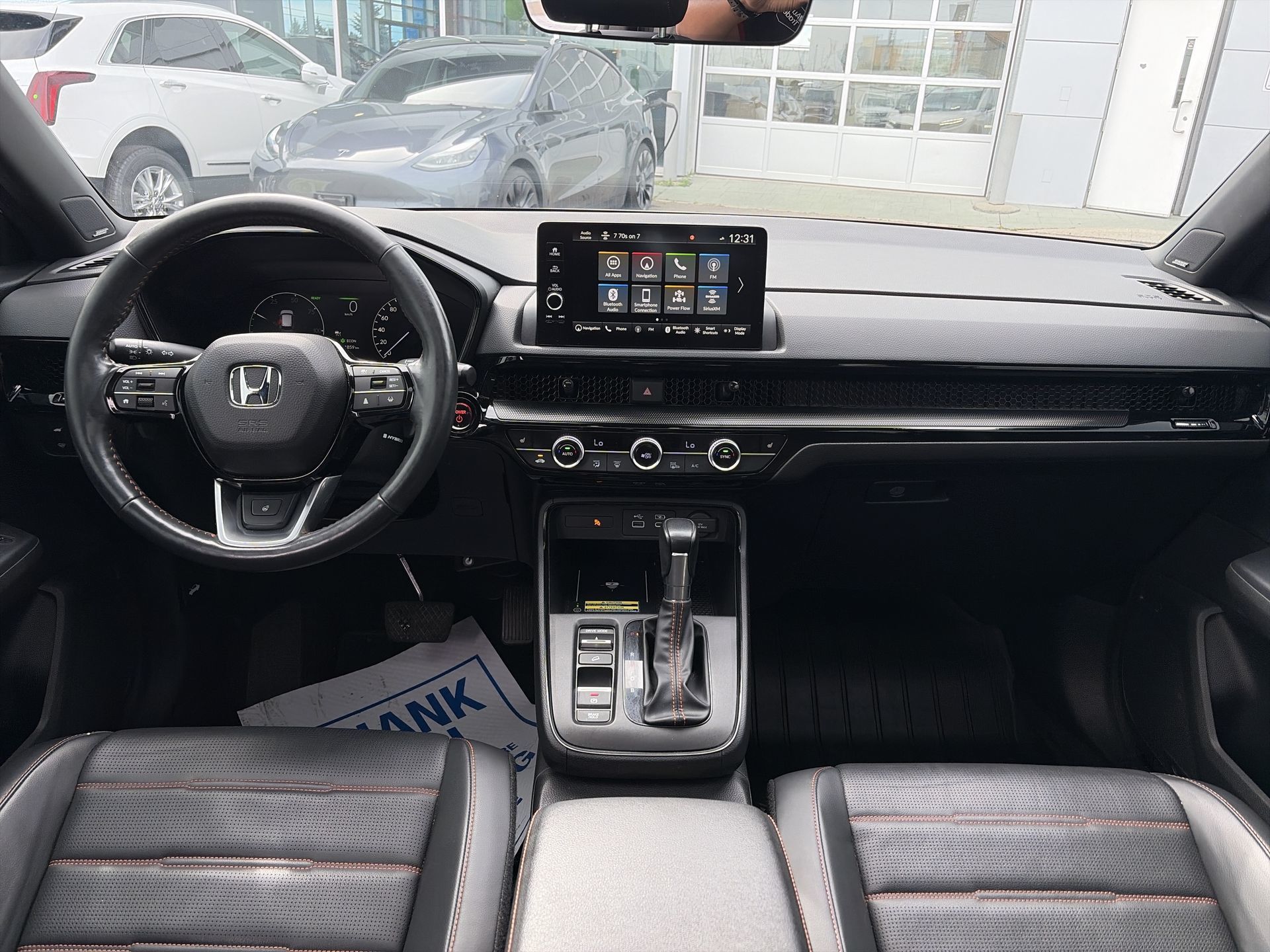 2023 Honda CR-V