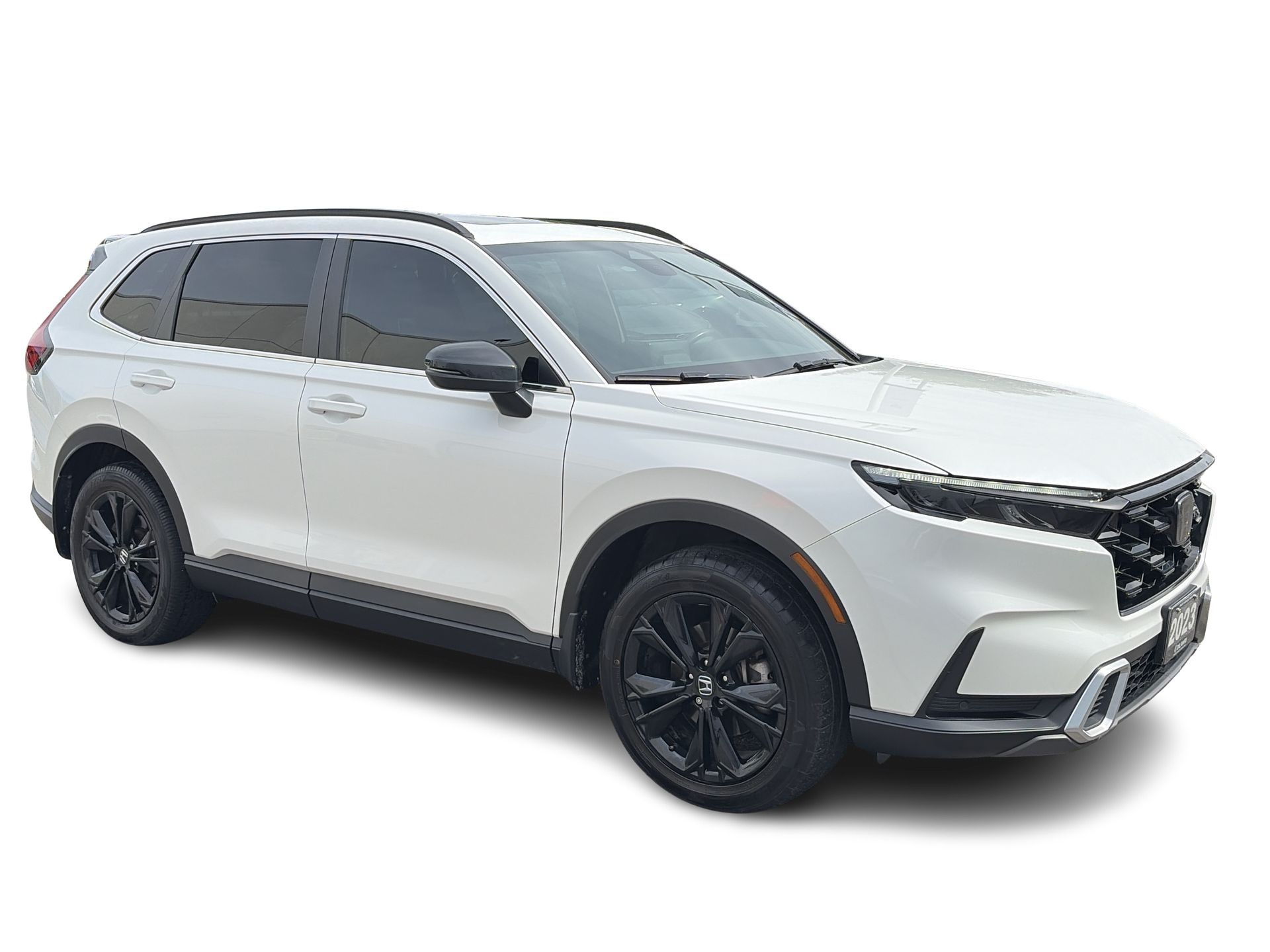 2023 Honda CR-V