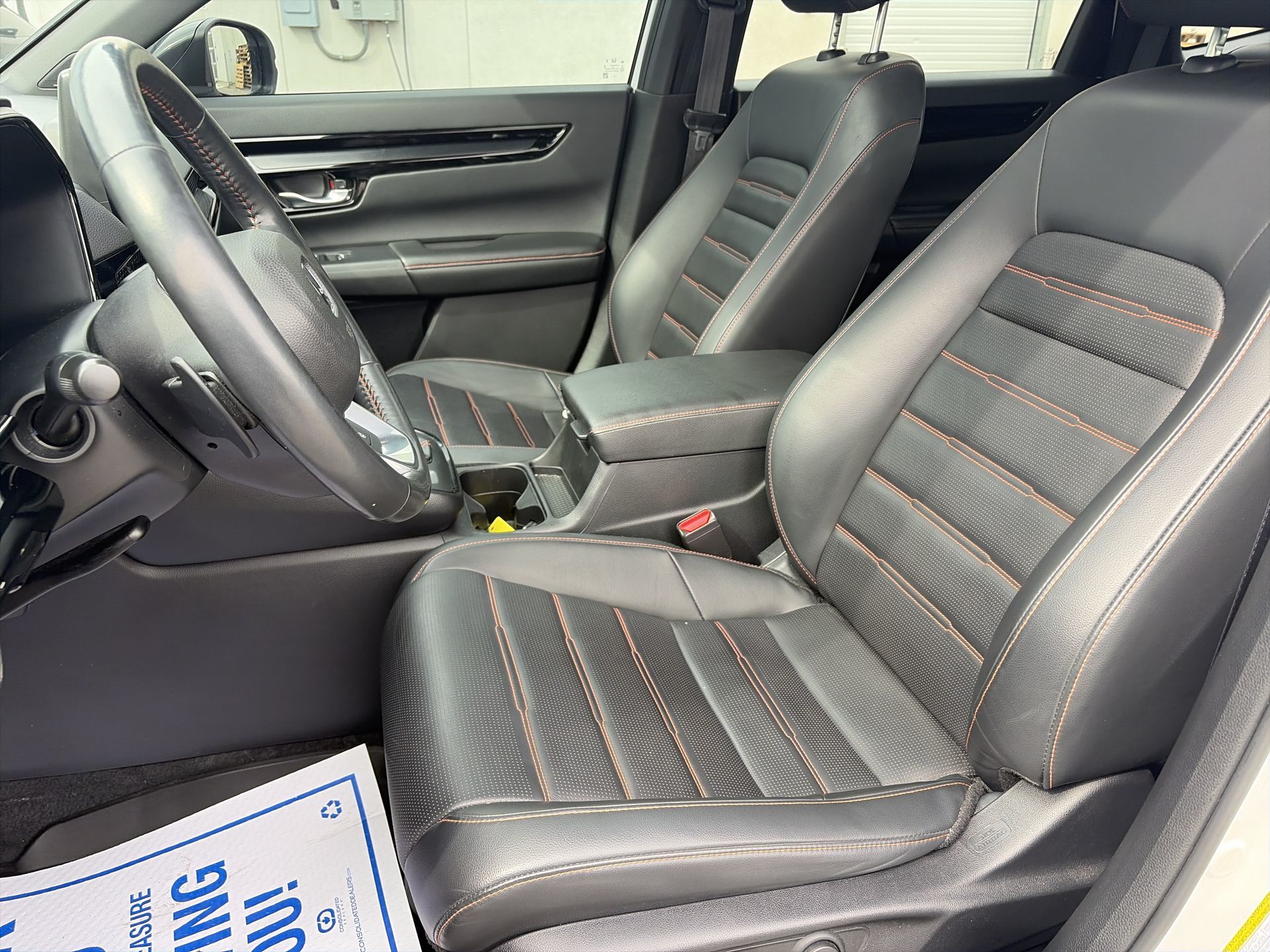 2023 Honda CR-V