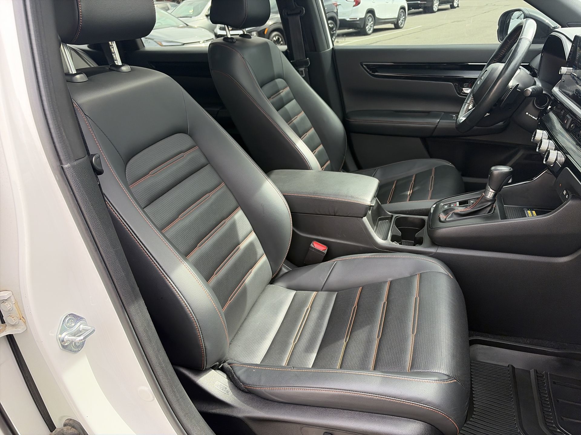 2023 Honda CR-V
