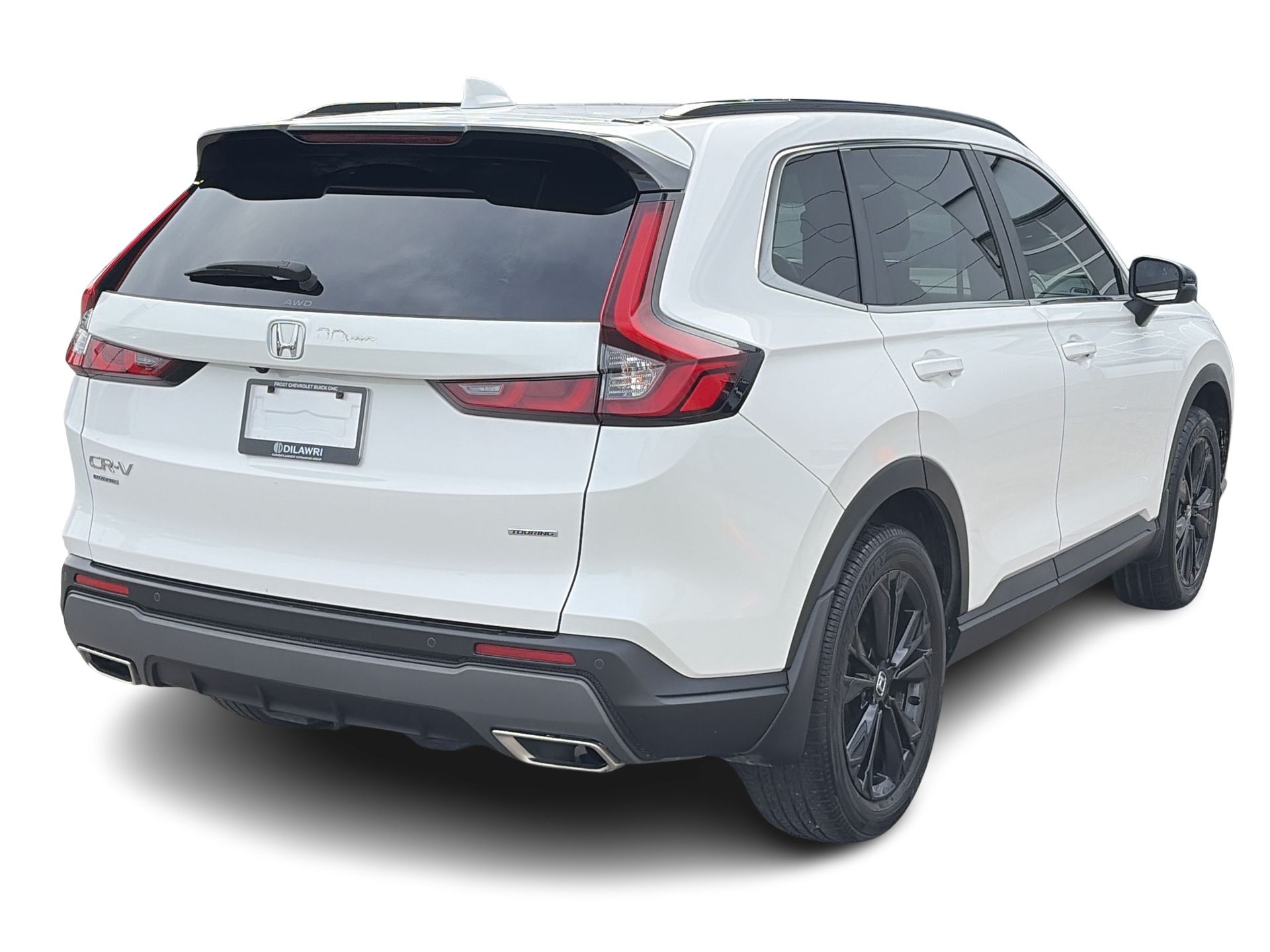 2023 Honda CR-V