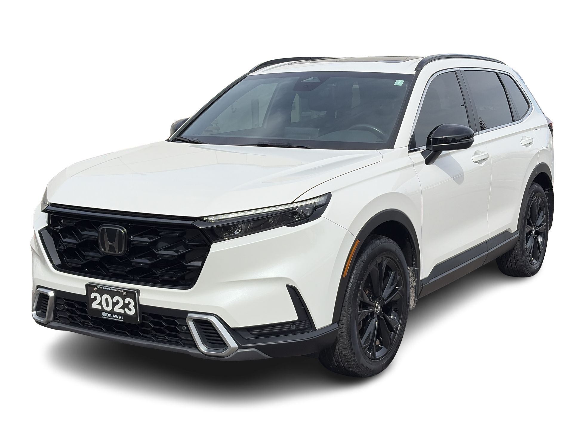 2023 Honda CR-V