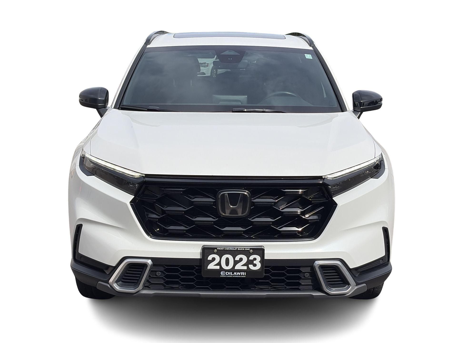 2023 Honda CR-V