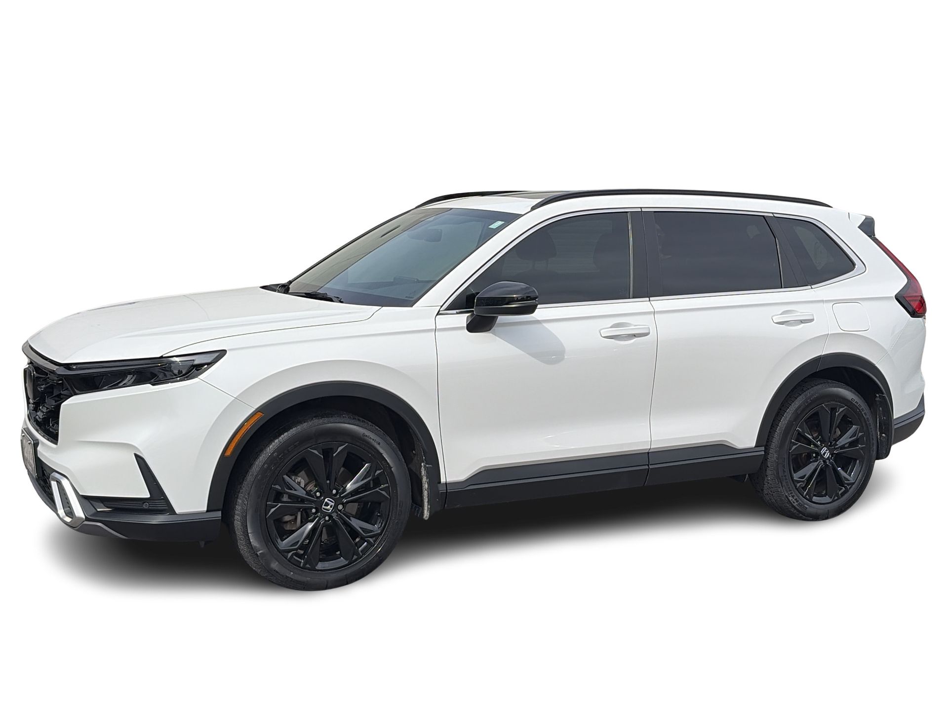 2023 Honda CR-V