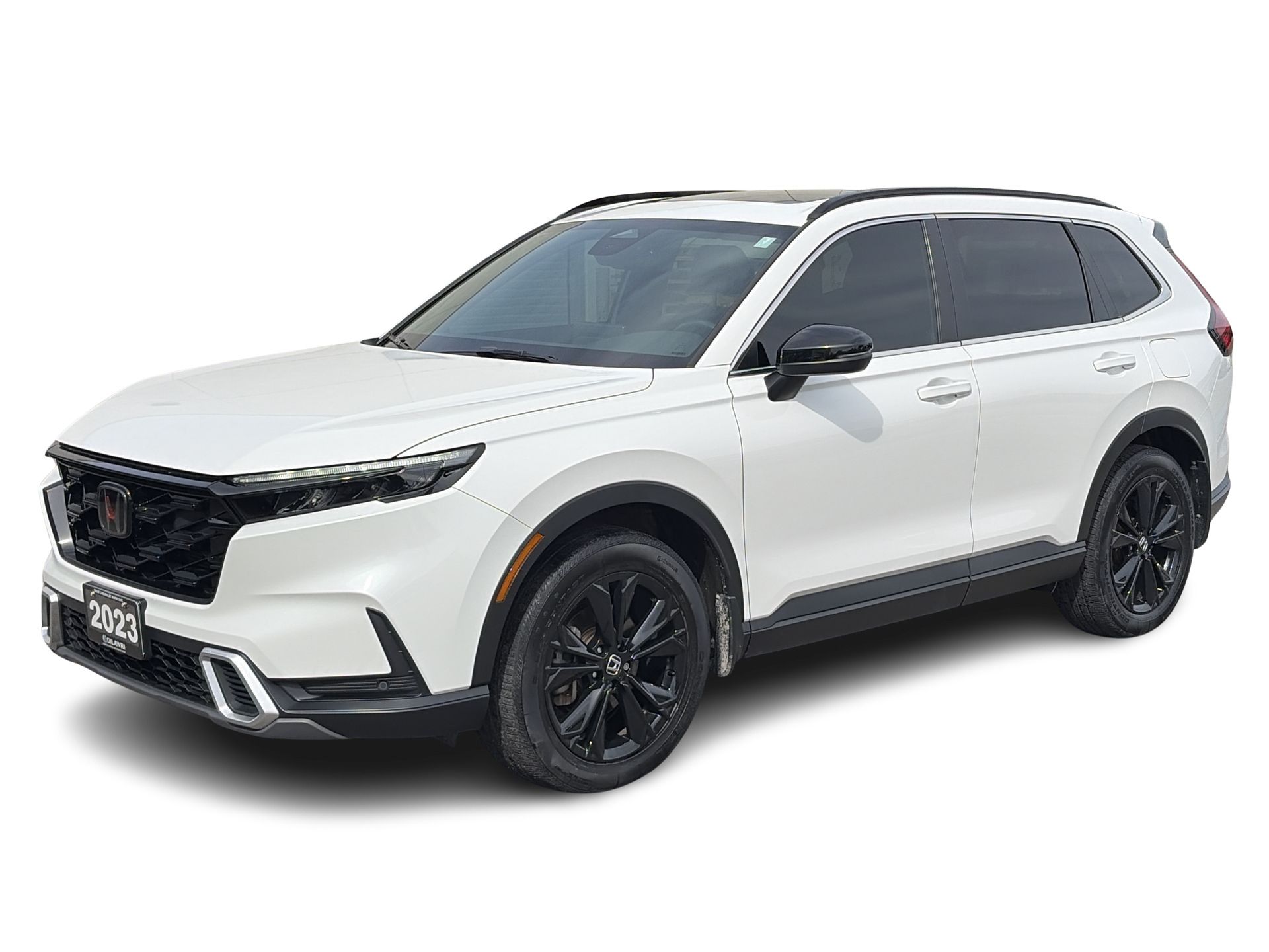 2023 Honda CR-V