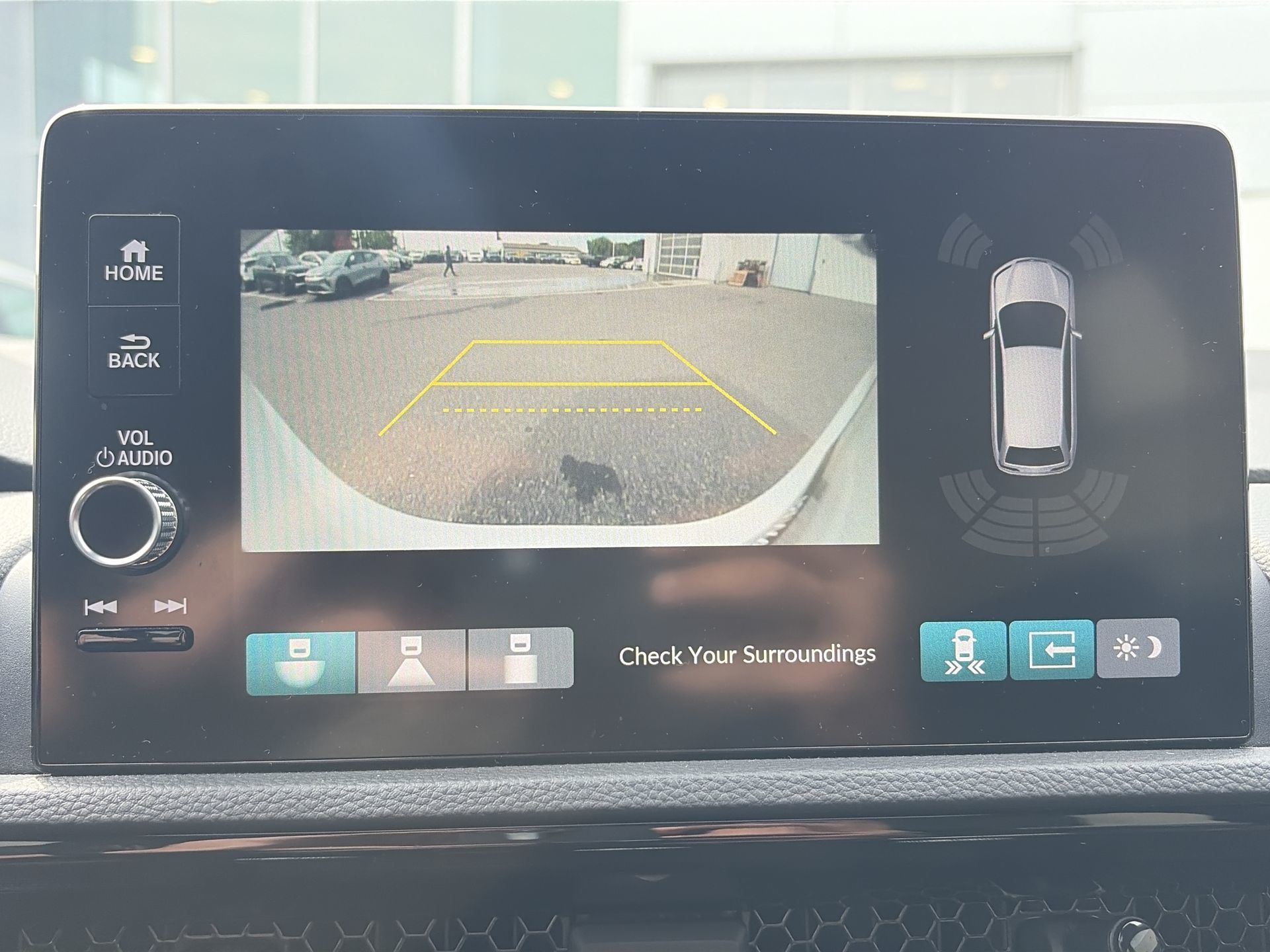 2023 Honda CR-V