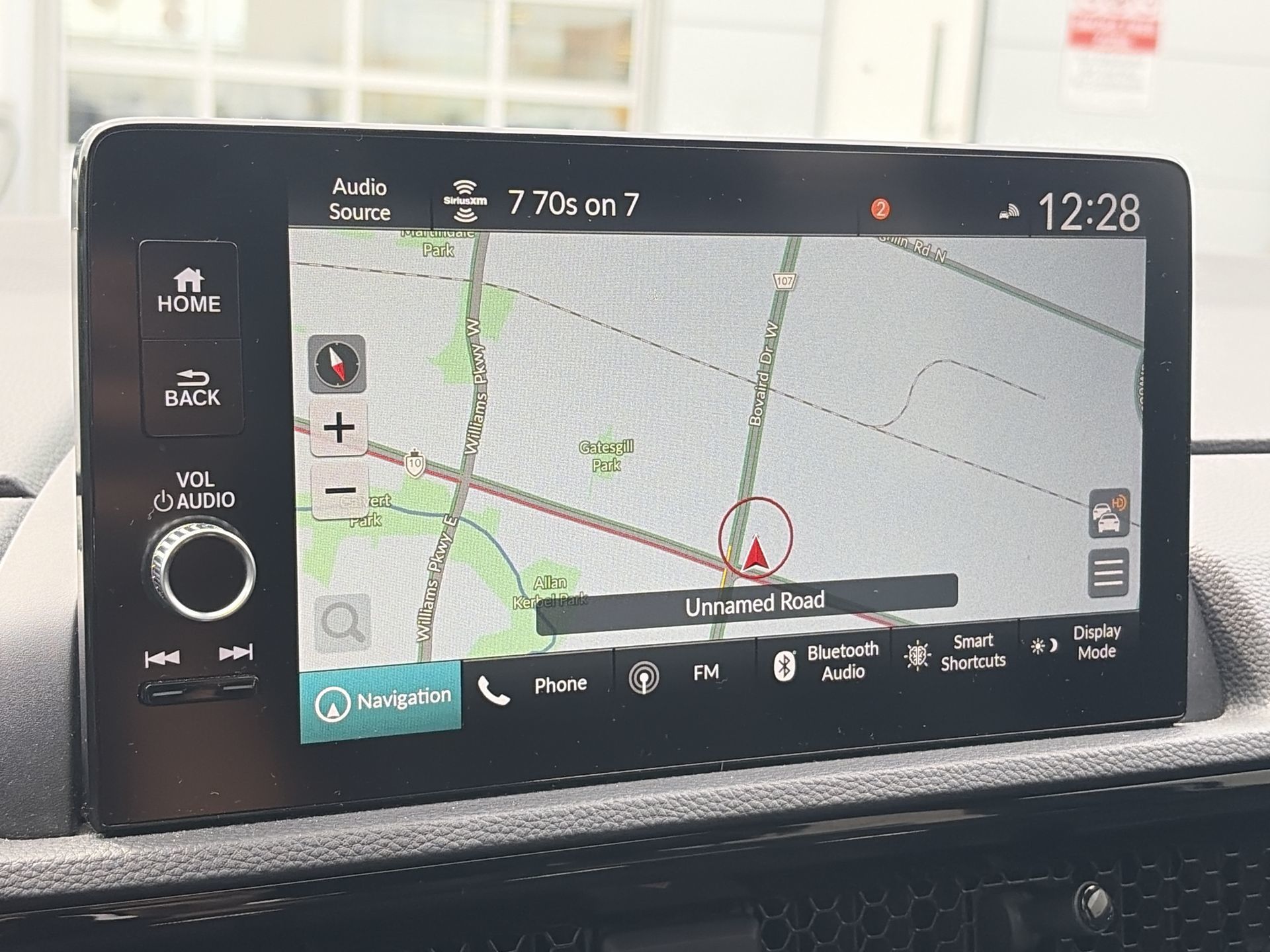 2023 Honda CR-V