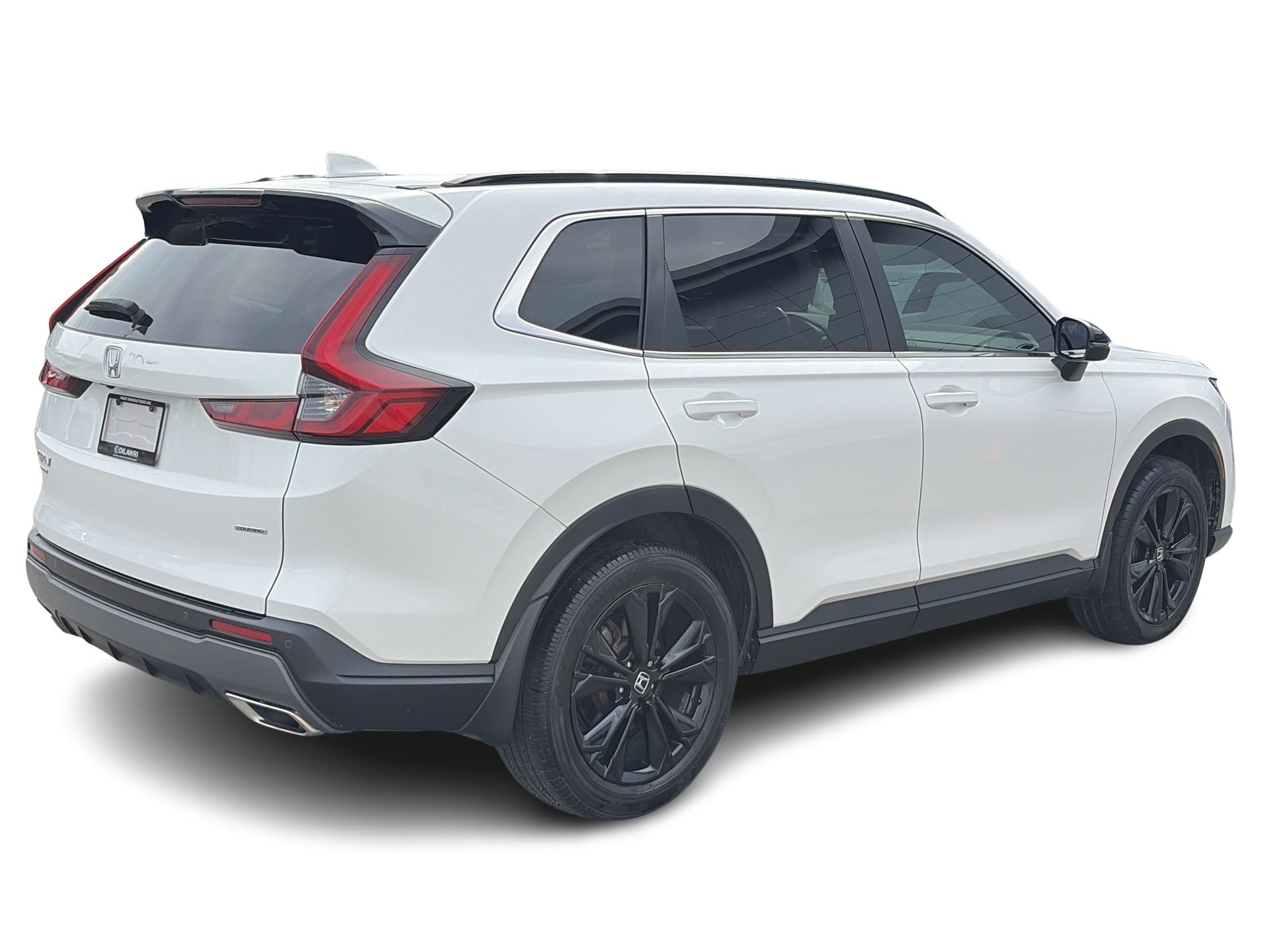 2023 Honda CR-V