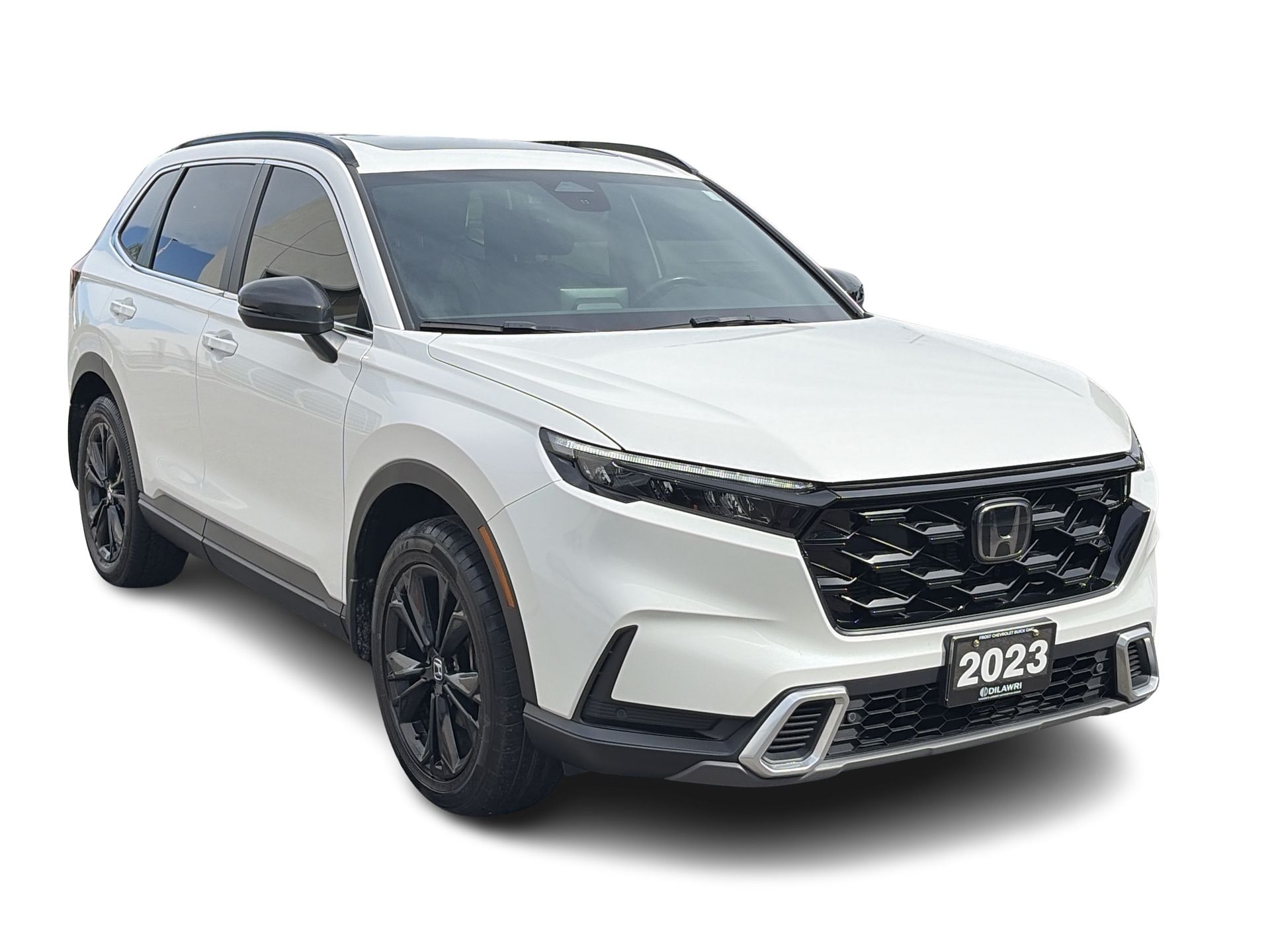 2023 Honda CR-V