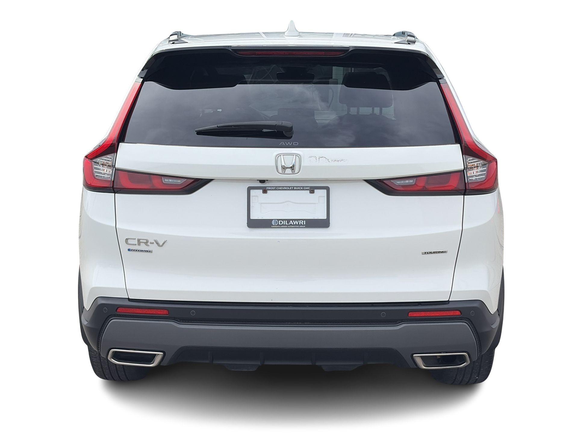 2023 Honda CR-V