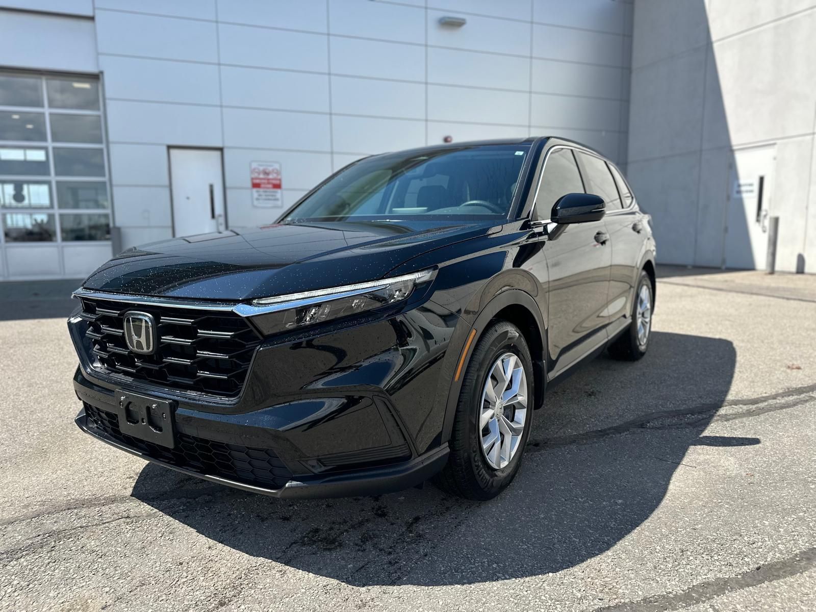 Honda CR-V  2026 à Brampton, Ontario