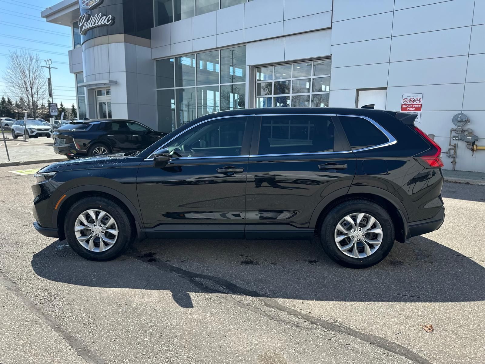 Honda CR-V  2026 à Brampton, Ontario