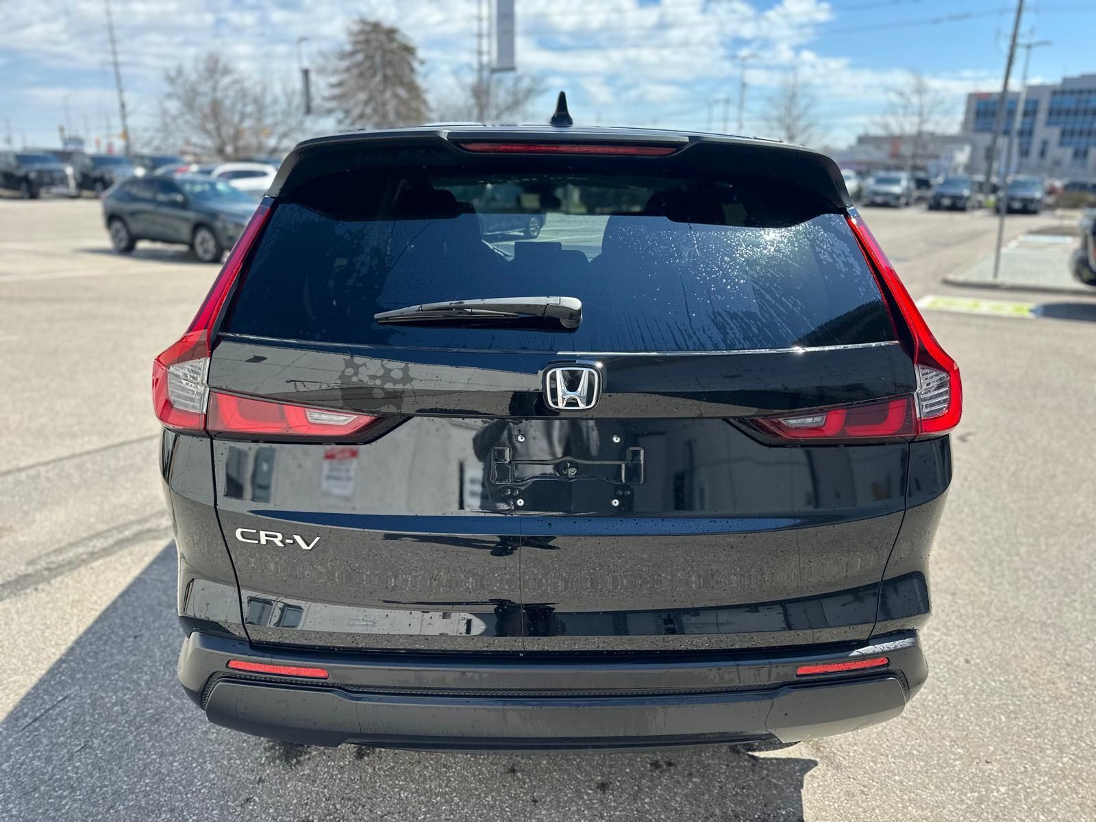 Honda CR-V  2026 à Brampton, Ontario