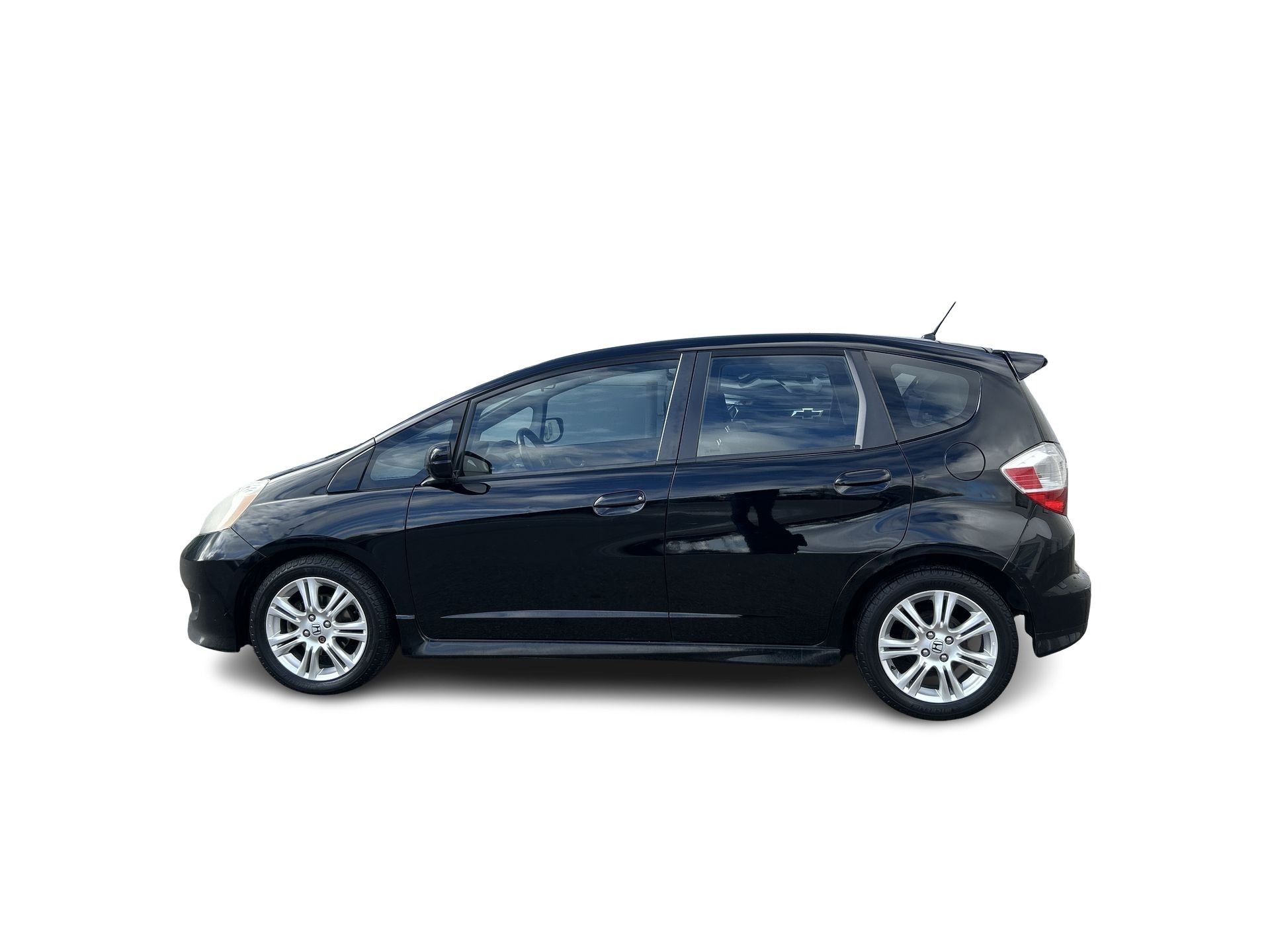 2009 Honda Fit