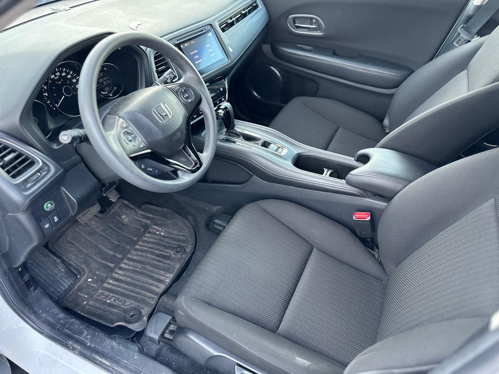 2016 Honda HR-V in Brampton, Ontario