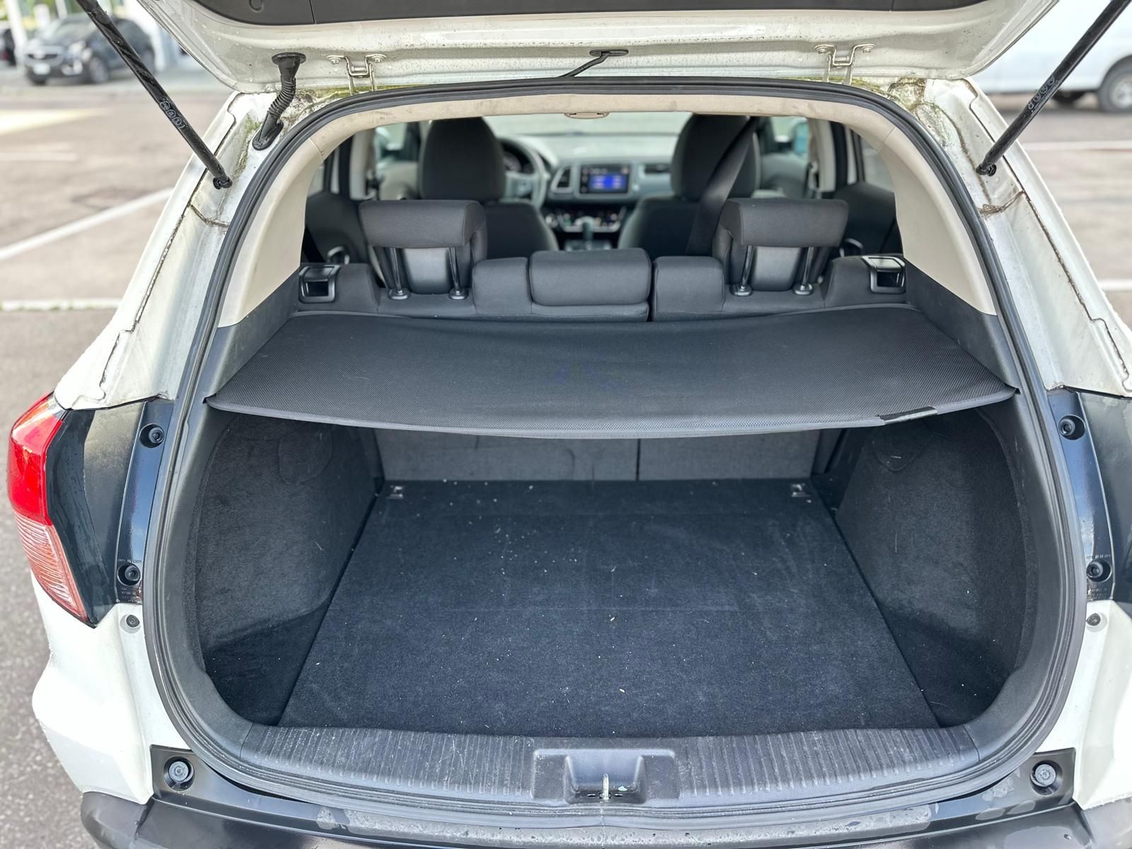 2016 Honda HR-V in Brampton, Ontario