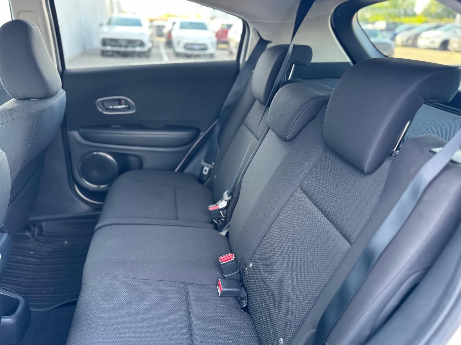 2016 Honda HR-V in Brampton, Ontario