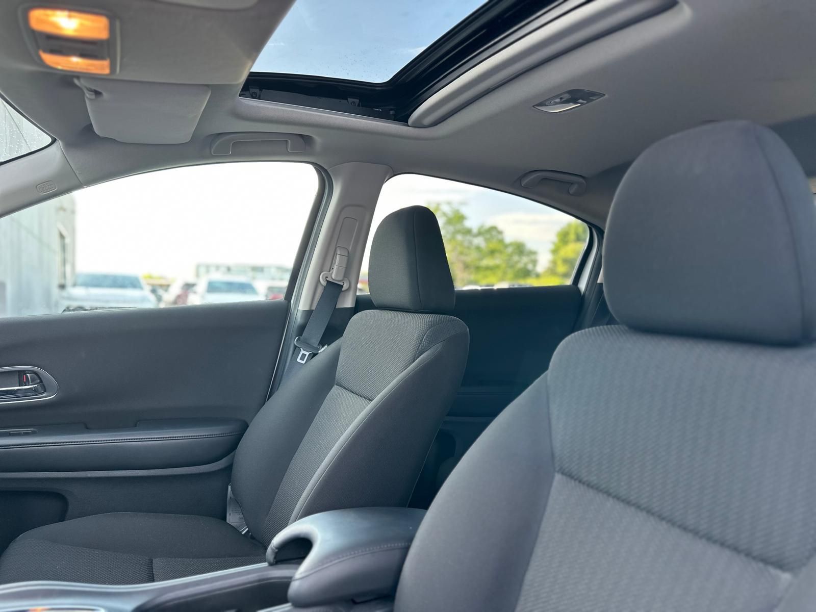2016 Honda HR-V in Brampton, Ontario