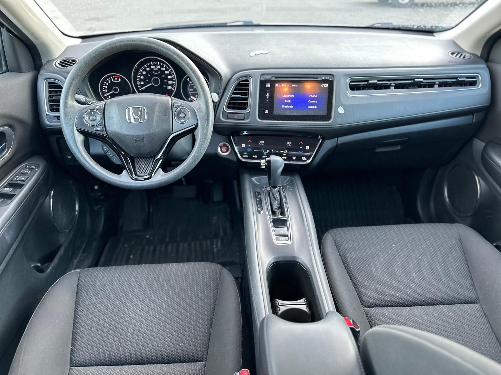 2016 Honda HR-V in Brampton, Ontario
