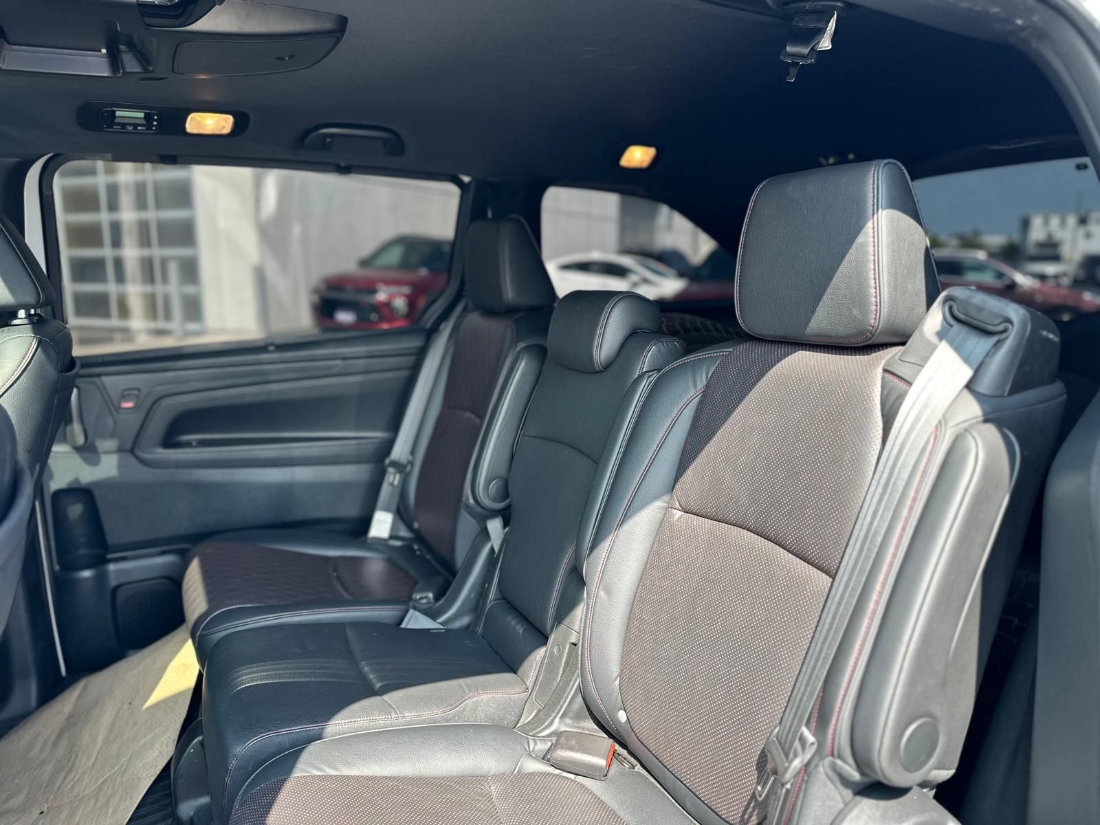 Honda Odyssey  2023 à Brampton, Ontario