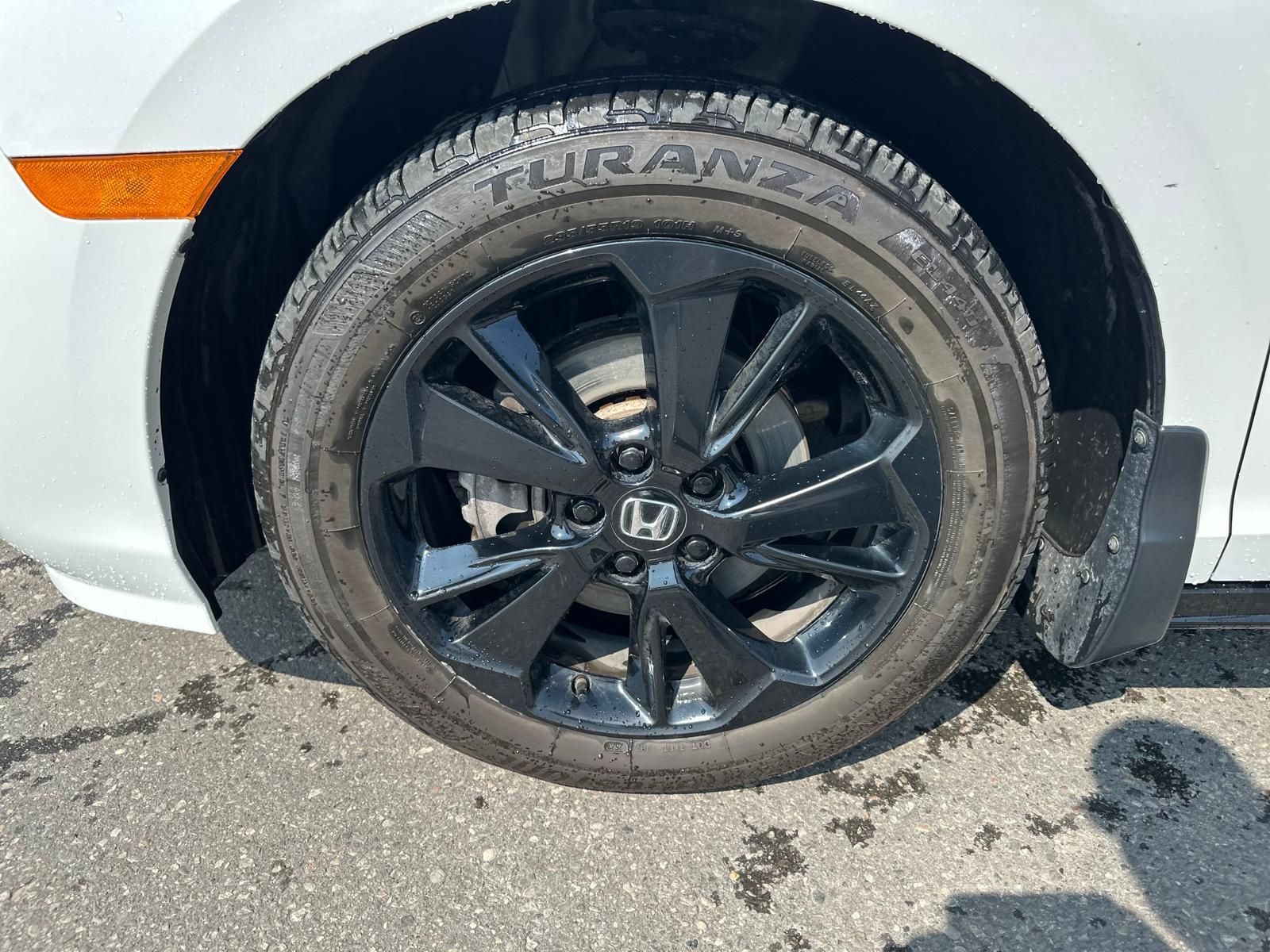 Honda Odyssey  2023 à Brampton, Ontario