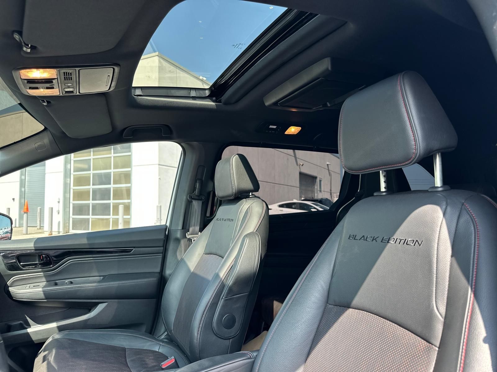 Honda Odyssey  2023 à Brampton, Ontario