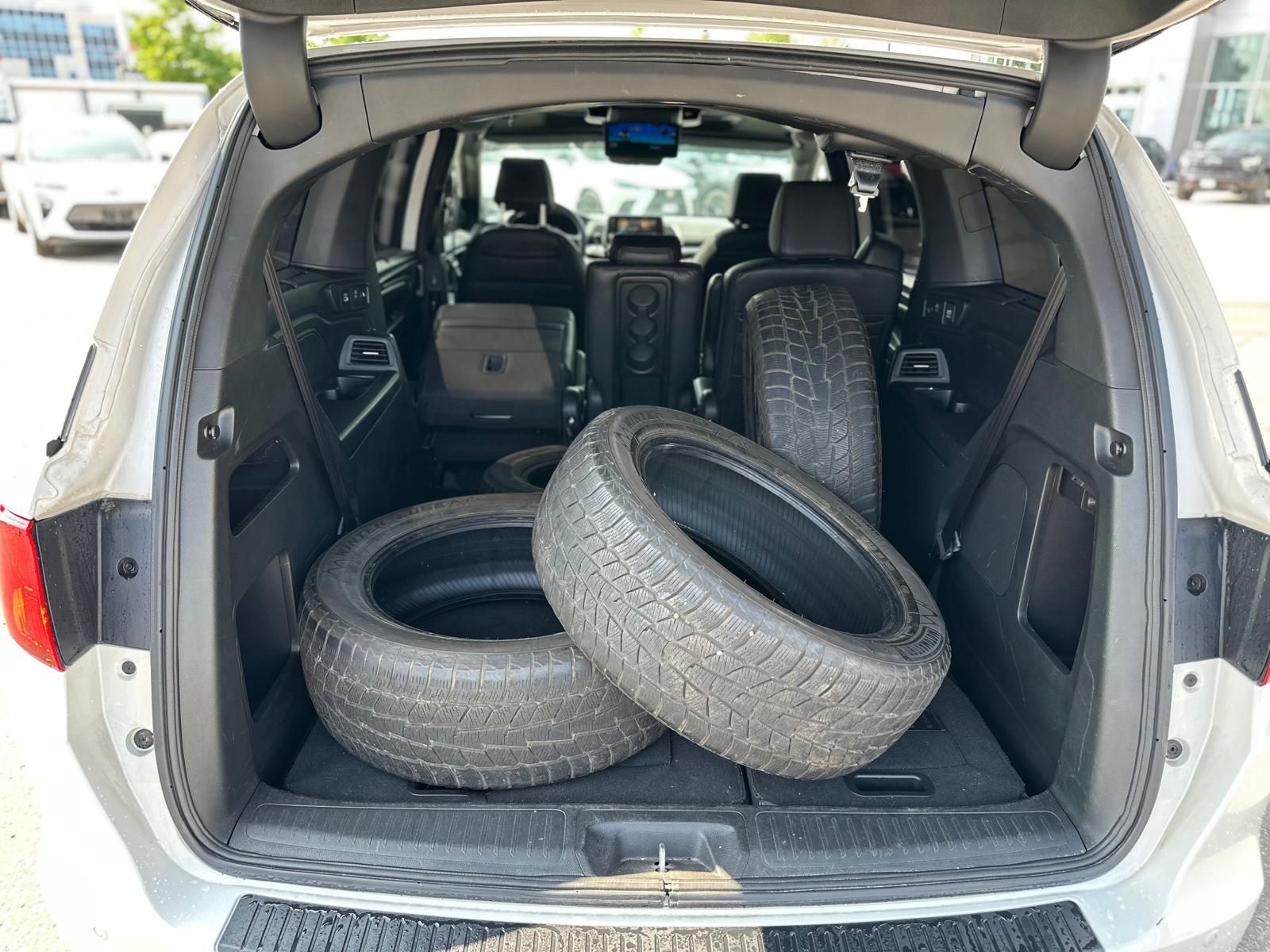 Honda Odyssey  2023 à Brampton, Ontario