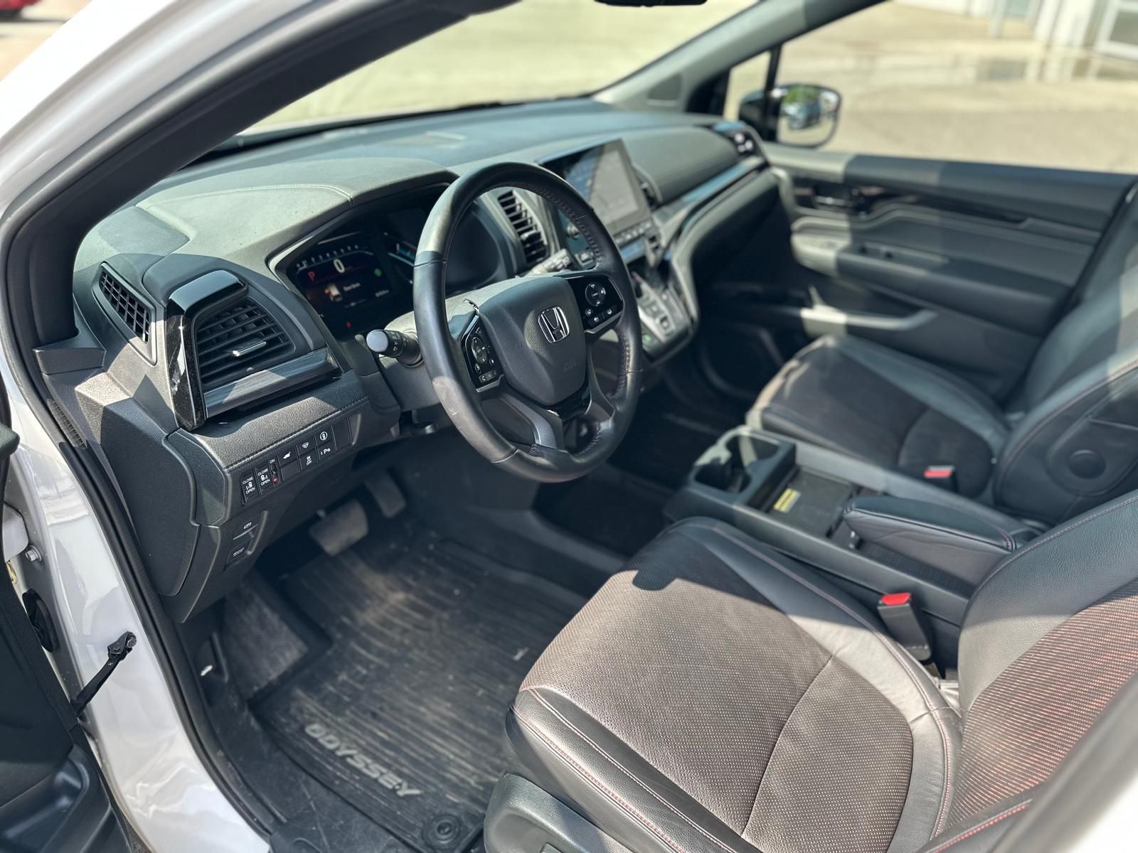 Honda Odyssey  2023 à Brampton, Ontario