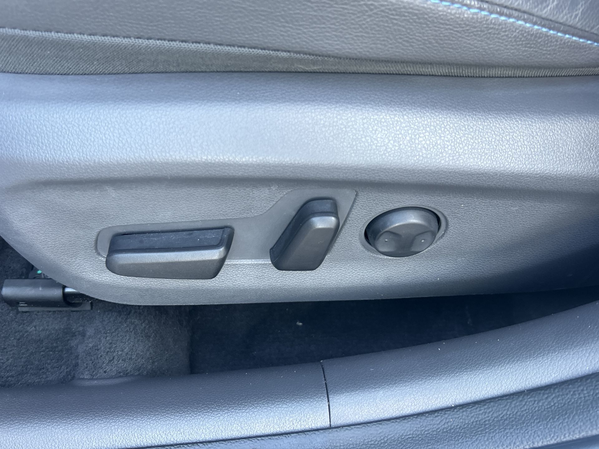 2018 Hyundai Ioniq Electric Plus in Brampton, Ontario