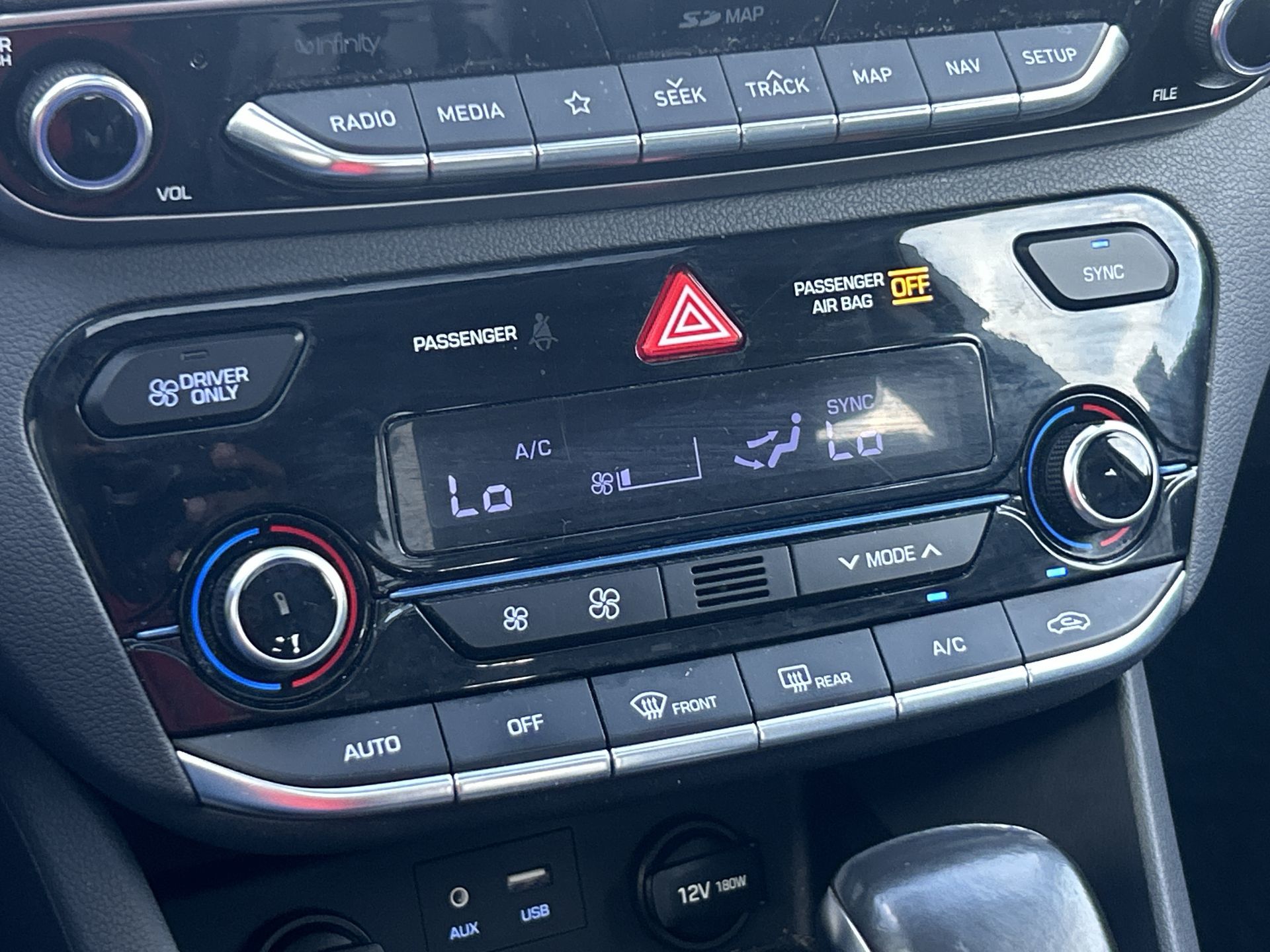 2018 Hyundai Ioniq Electric Plus in Brampton, Ontario
