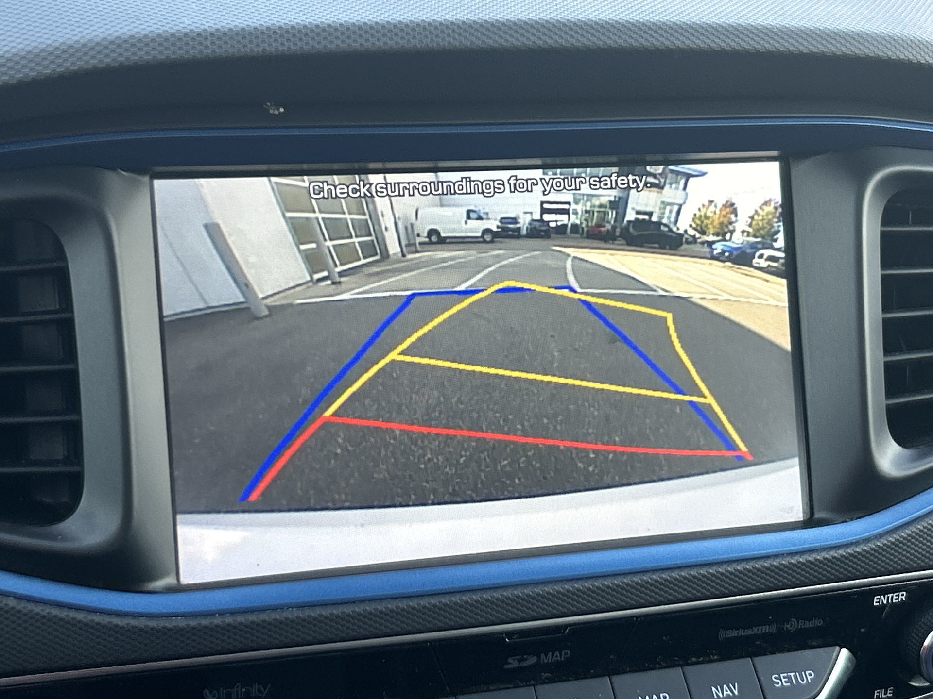 2018 Hyundai Ioniq Electric Plus in Brampton, Ontario