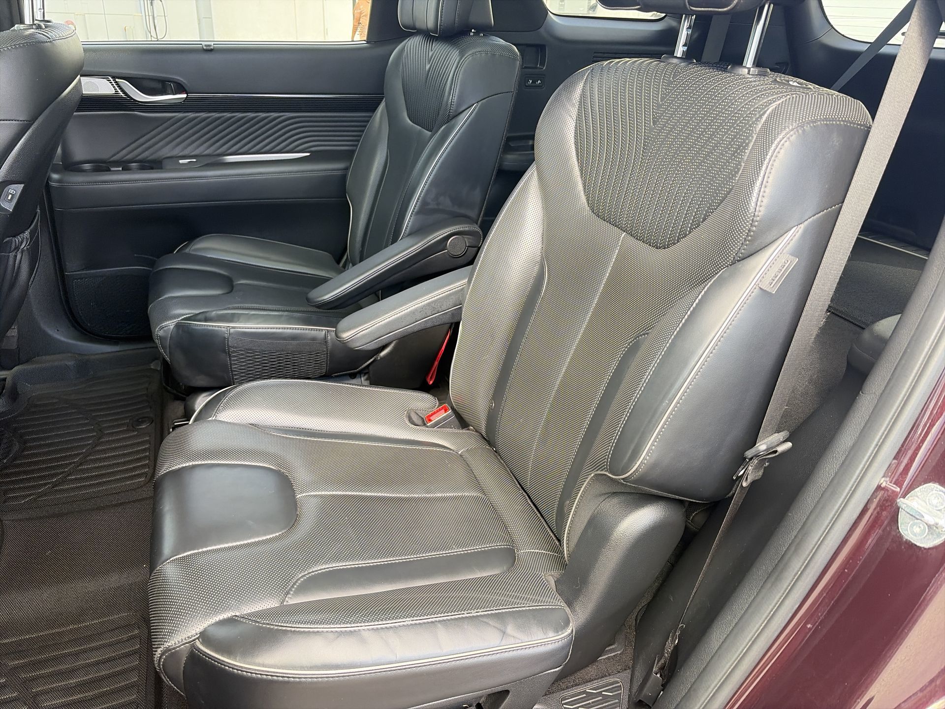 2024 Hyundai Palisade in Brampton, Ontario