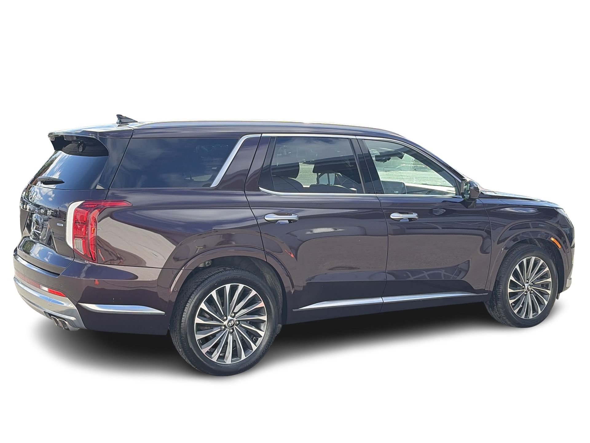 2024 Hyundai Palisade in Brampton, Ontario