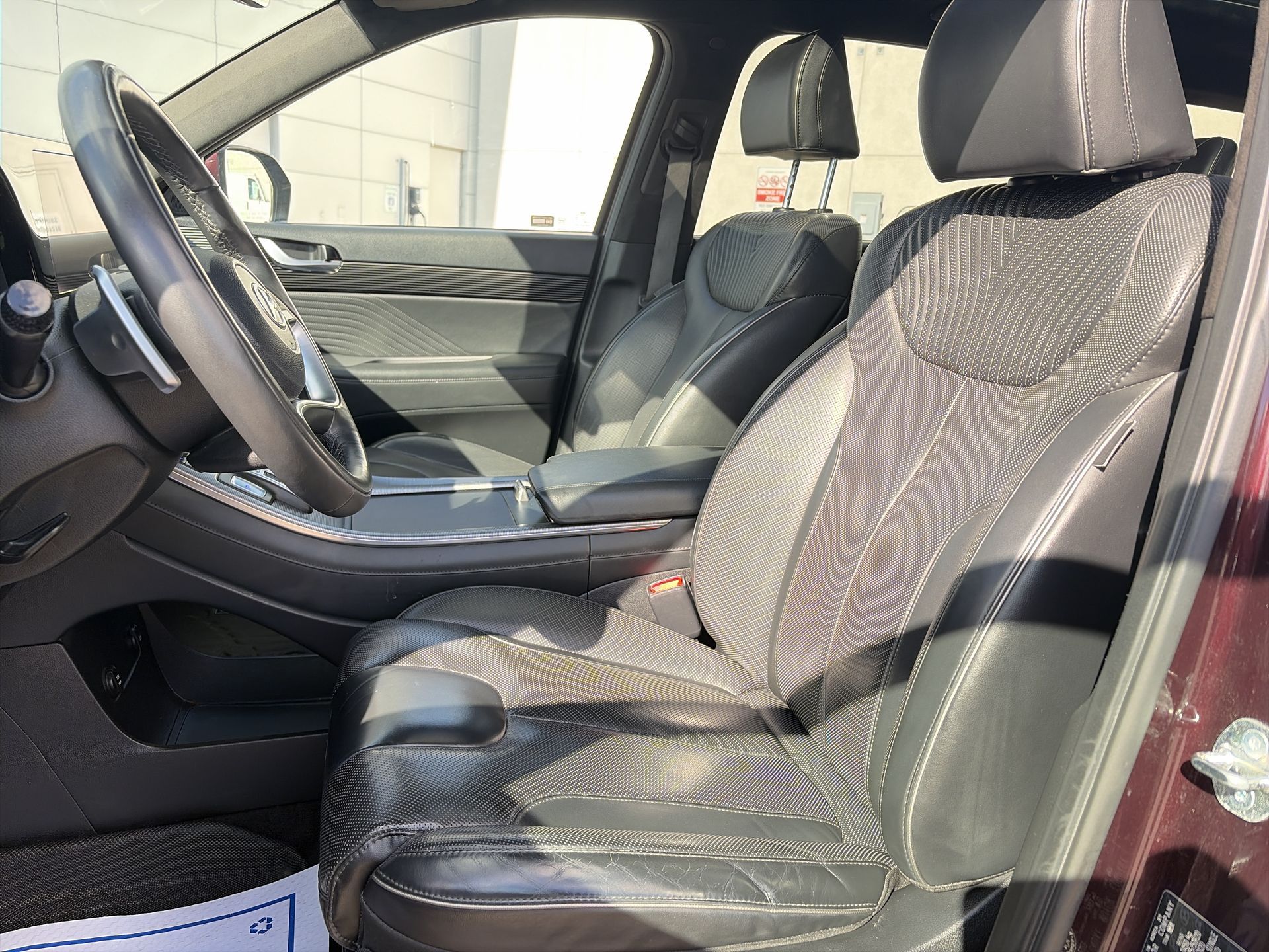 2024 Hyundai Palisade in Brampton, Ontario
