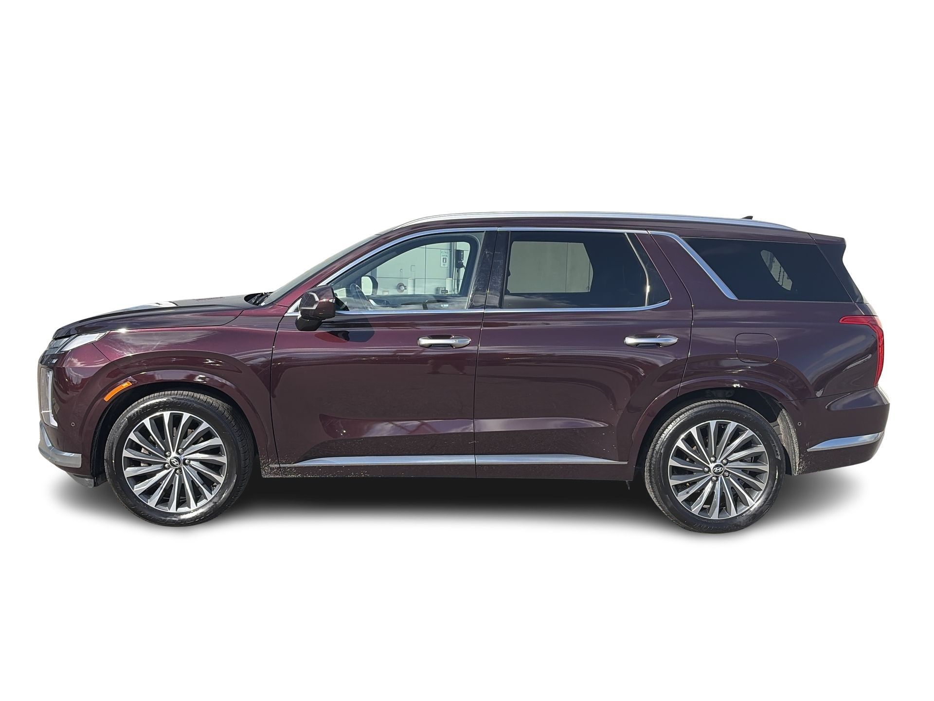 2024 Hyundai Palisade in Brampton, Ontario