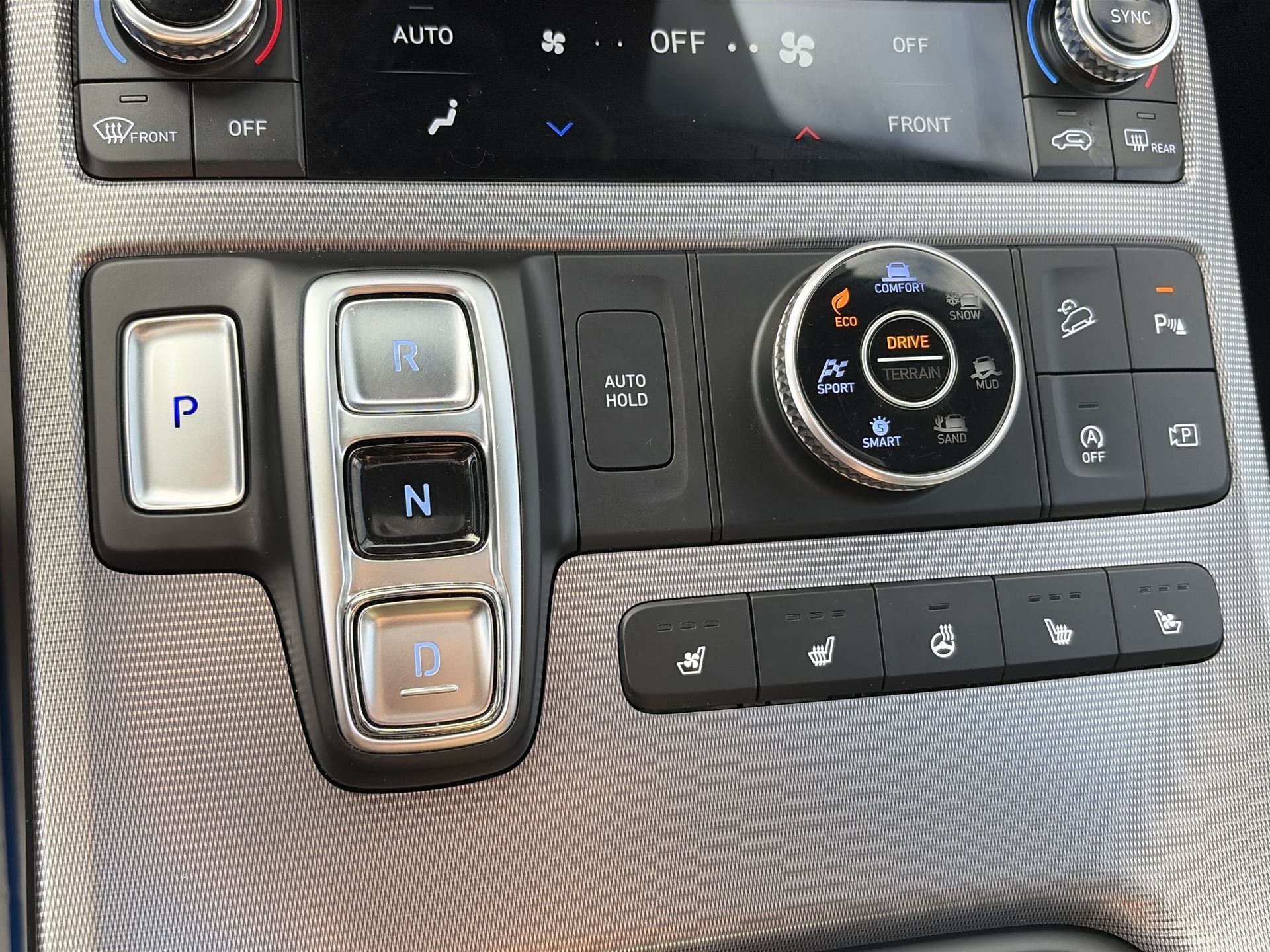2024 Hyundai Palisade in Brampton, Ontario