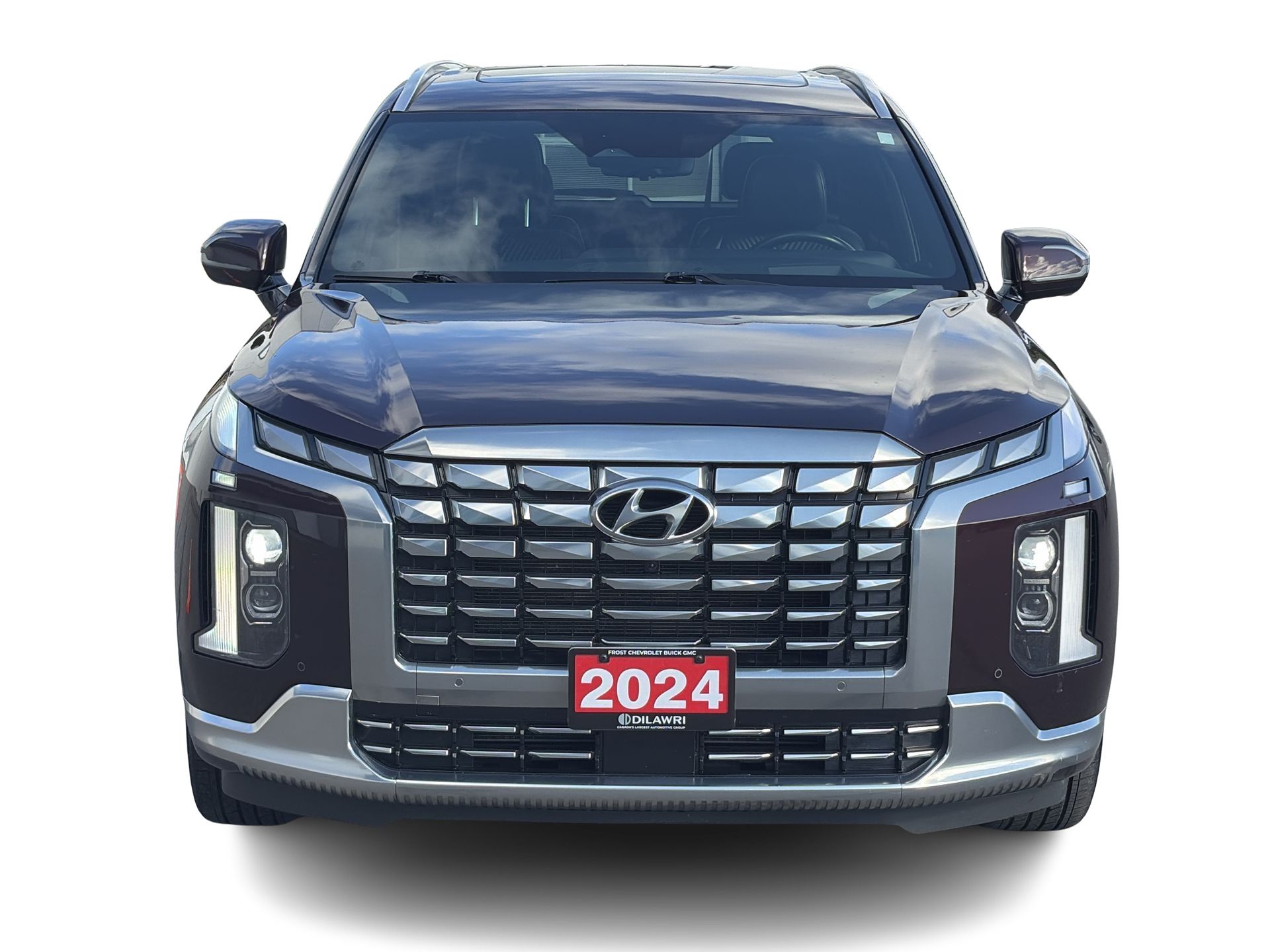 2024 Hyundai Palisade in Brampton, Ontario