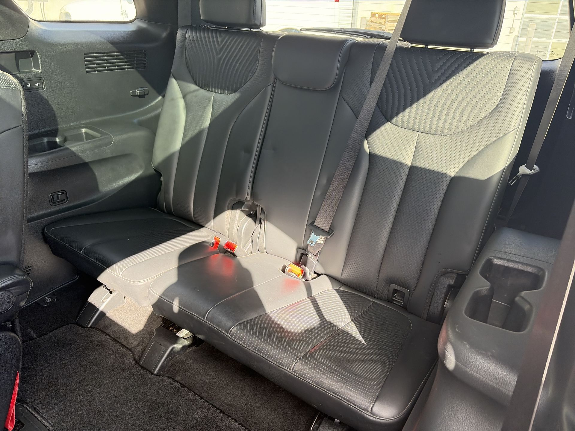 2024 Hyundai Palisade in Brampton, Ontario