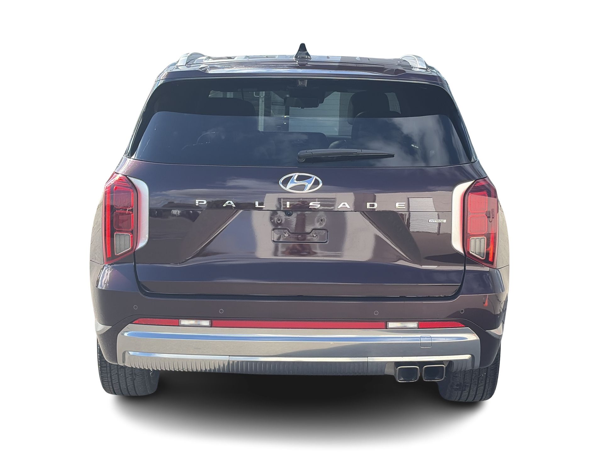 2024 Hyundai Palisade in Brampton, Ontario