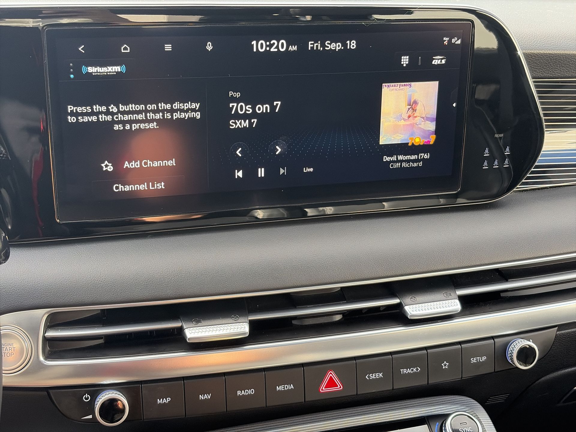 2024 Hyundai Palisade in Brampton, Ontario