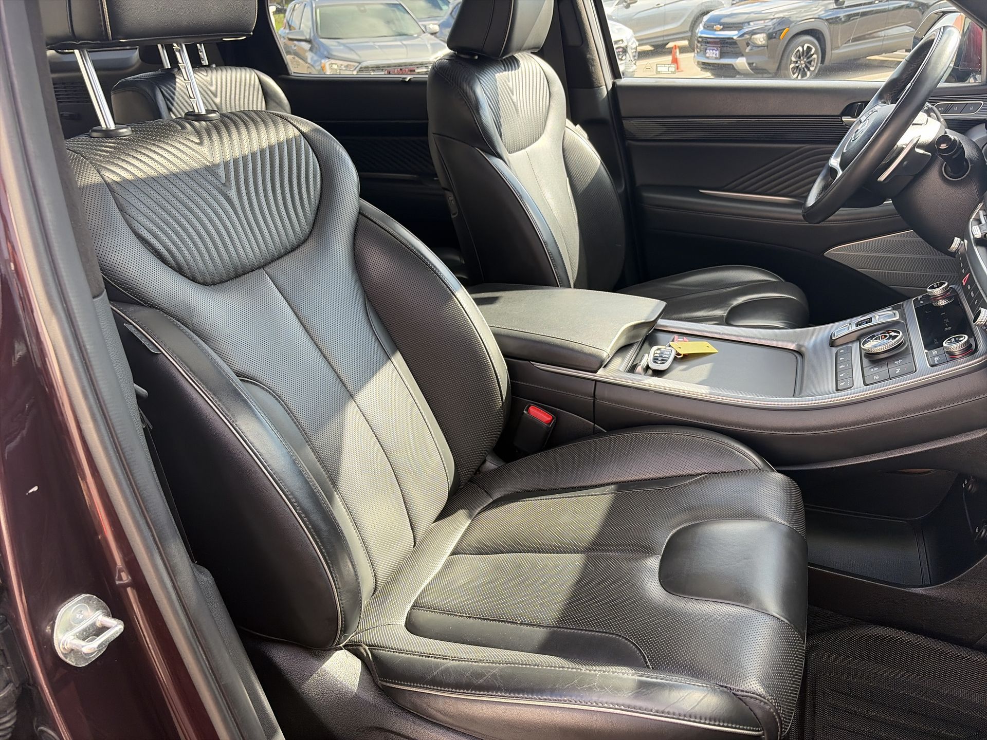 2024 Hyundai Palisade in Brampton, Ontario