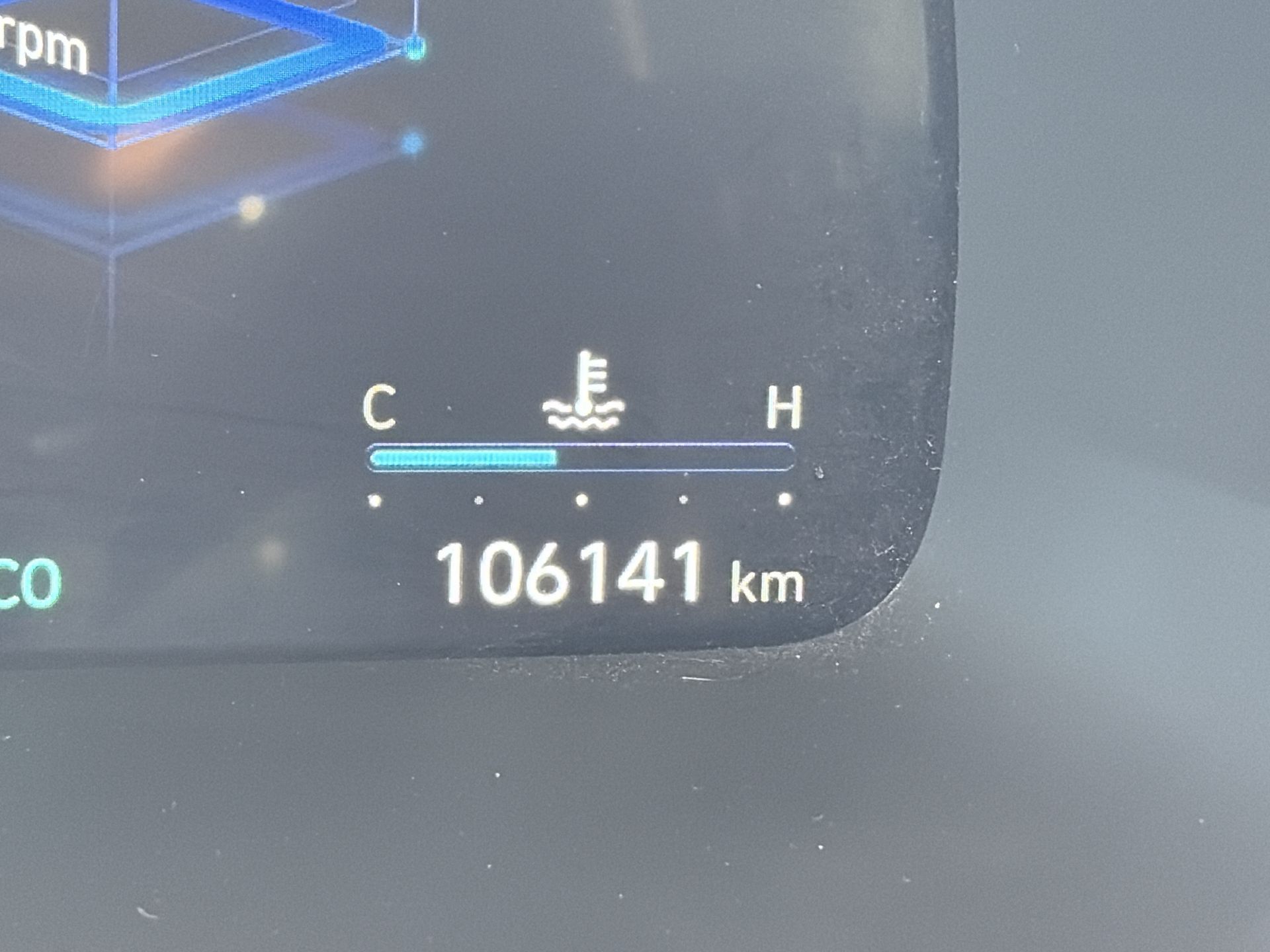 2024 Hyundai Palisade in Brampton, Ontario