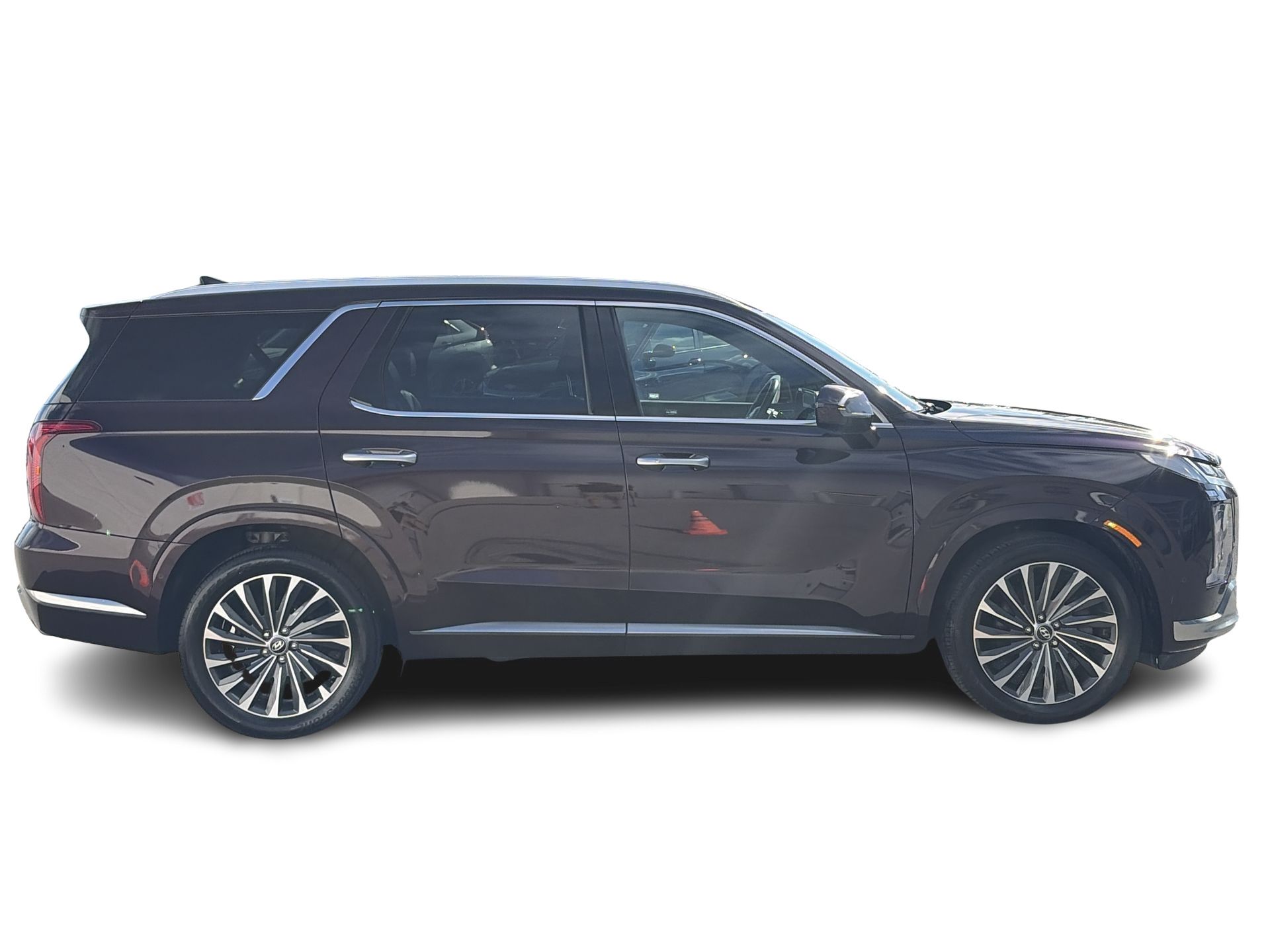 2024 Hyundai Palisade in Brampton, Ontario