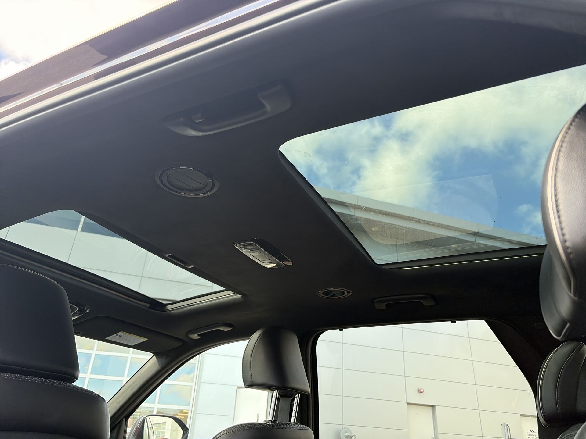 2024 Hyundai Palisade in Brampton, Ontario
