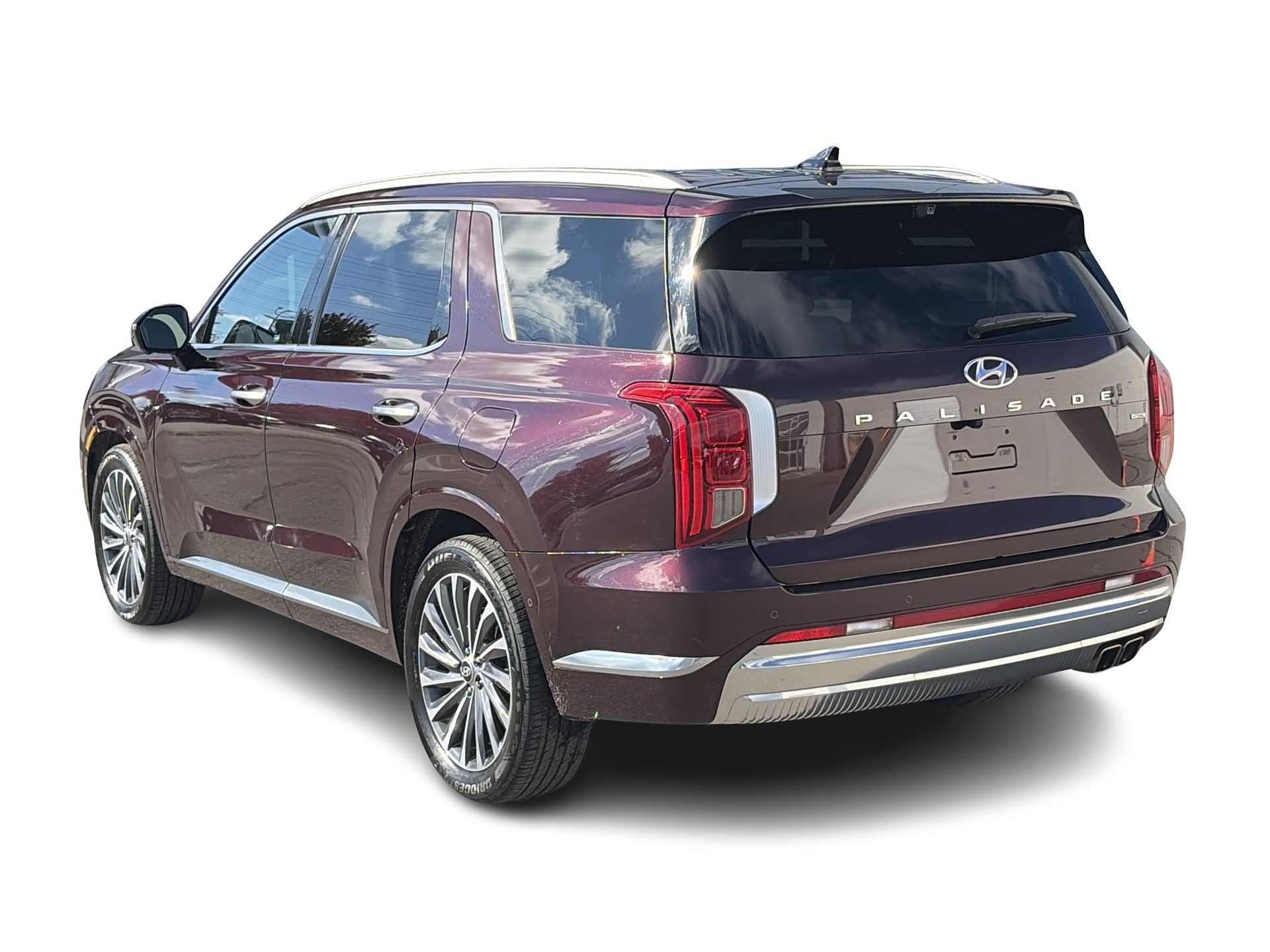 2024 Hyundai Palisade in Brampton, Ontario
