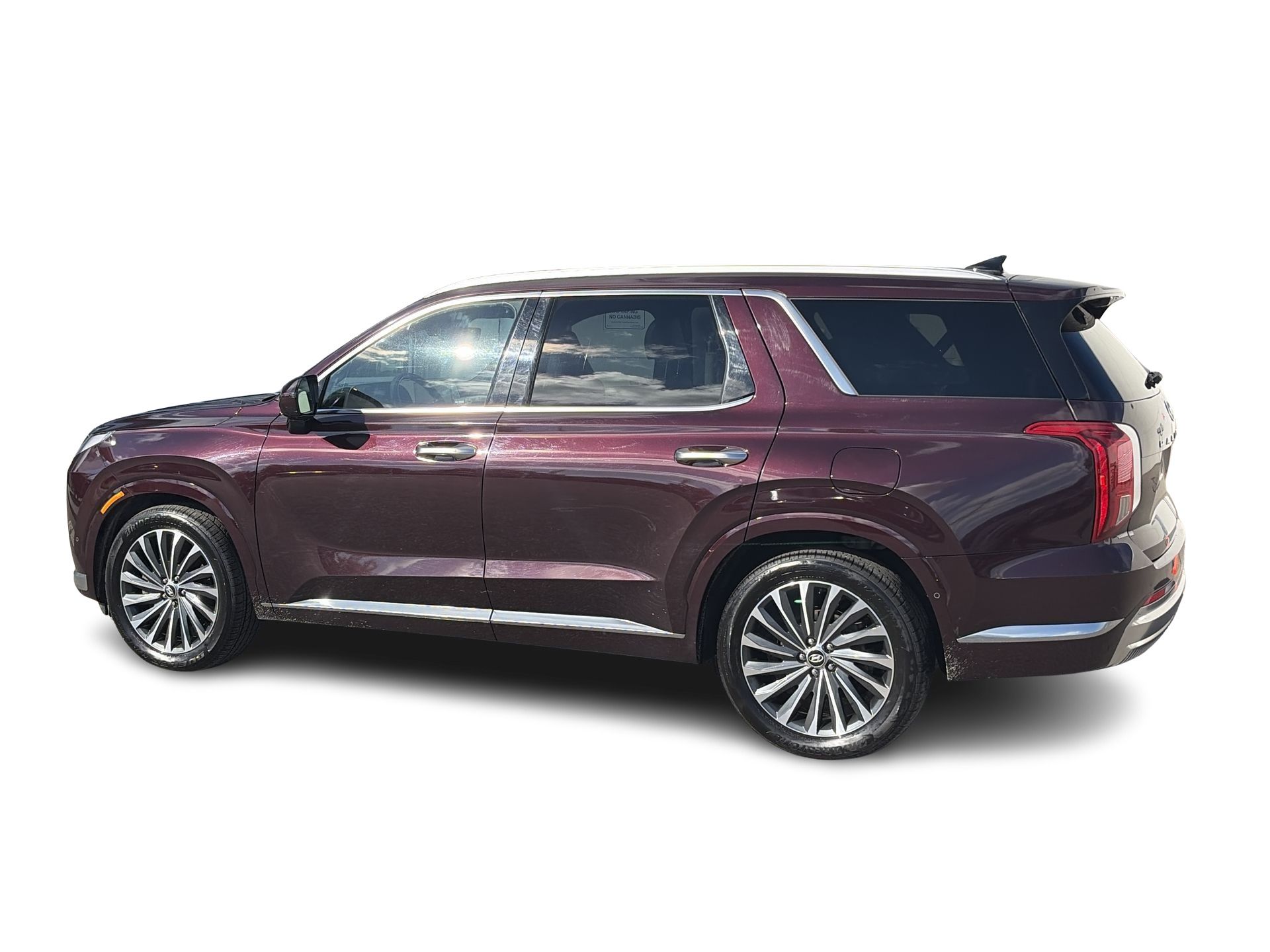 2024 Hyundai Palisade in Brampton, Ontario