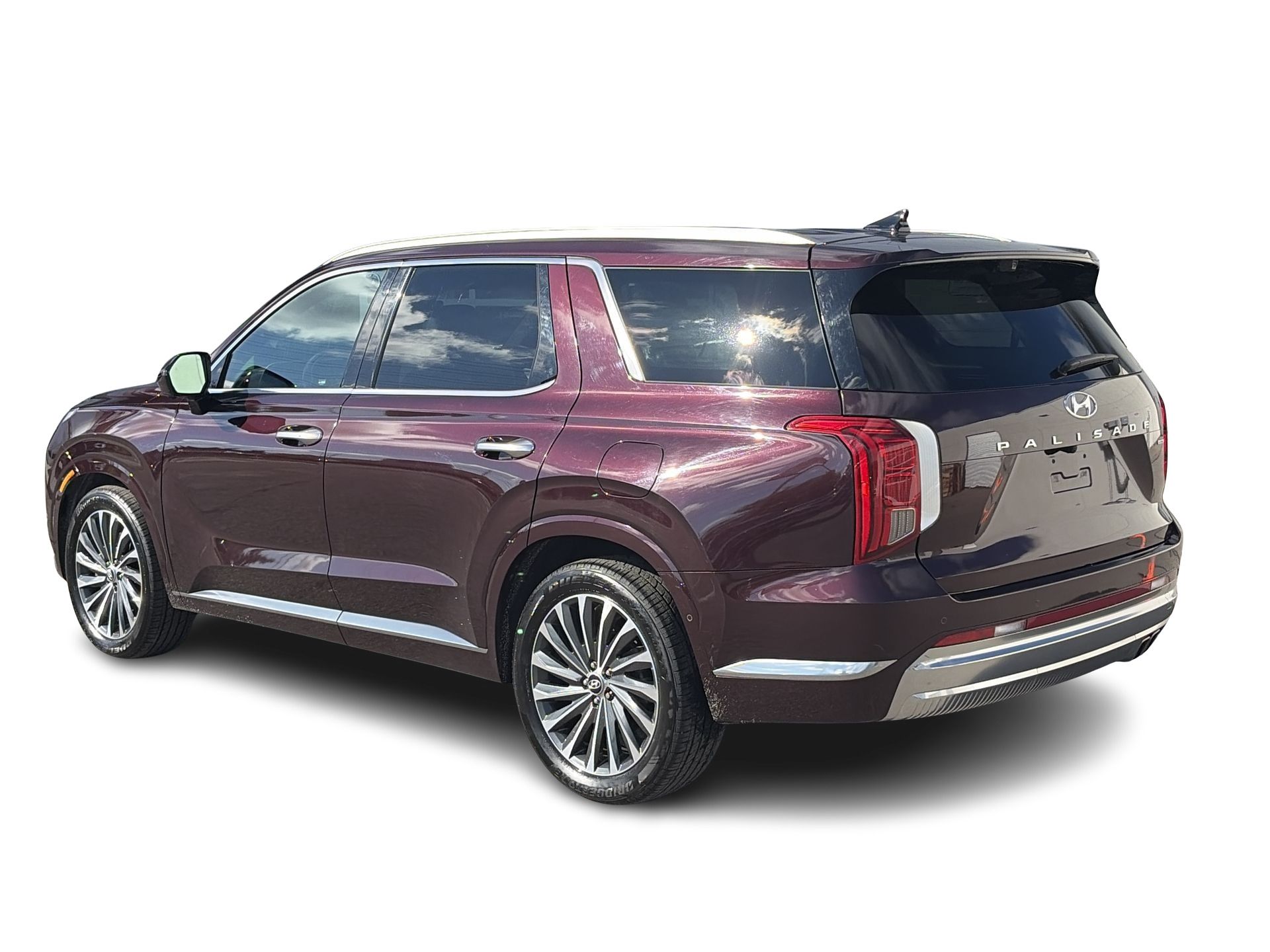 2024 Hyundai Palisade in Brampton, Ontario