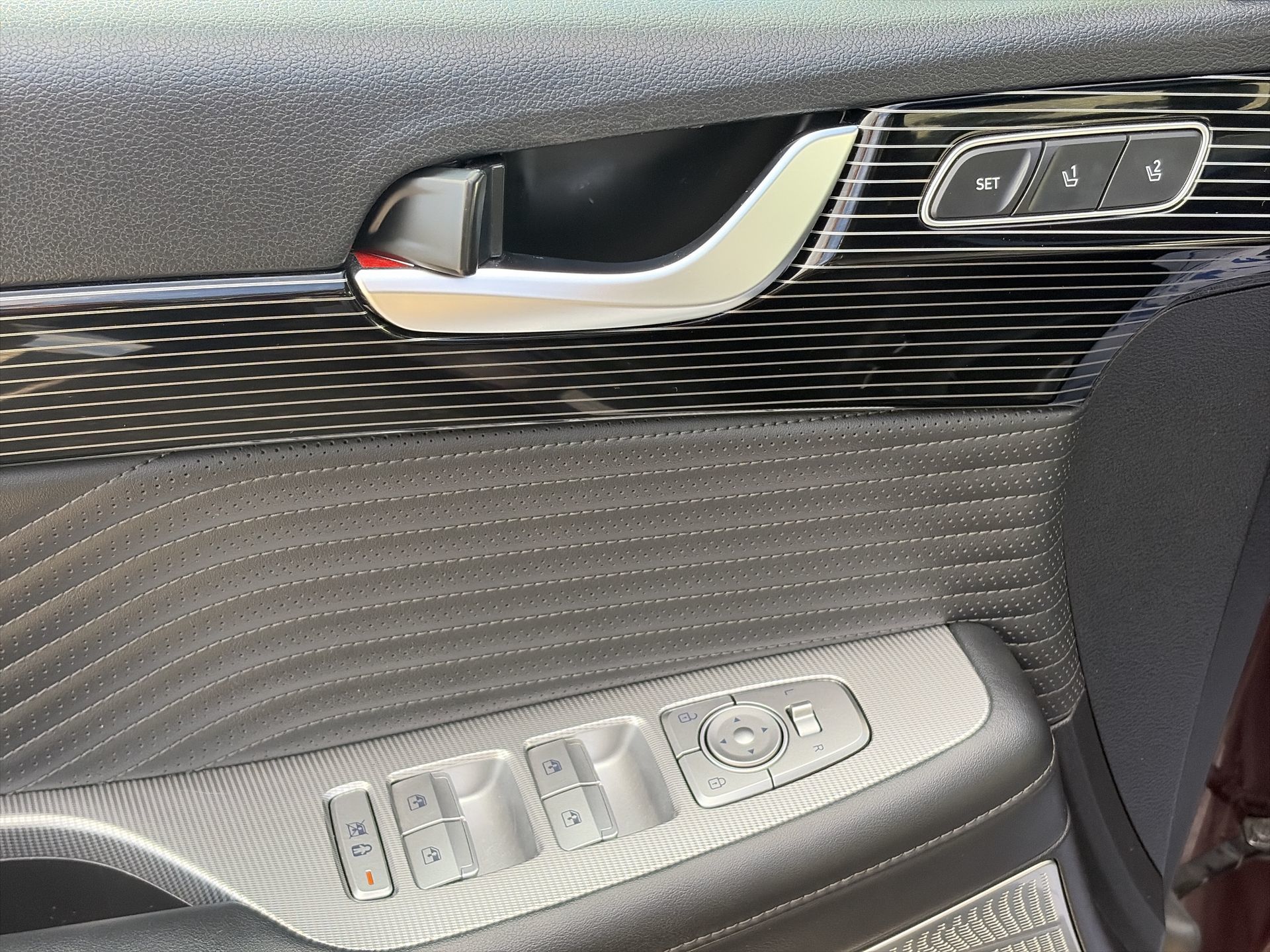 2024 Hyundai Palisade in Brampton, Ontario