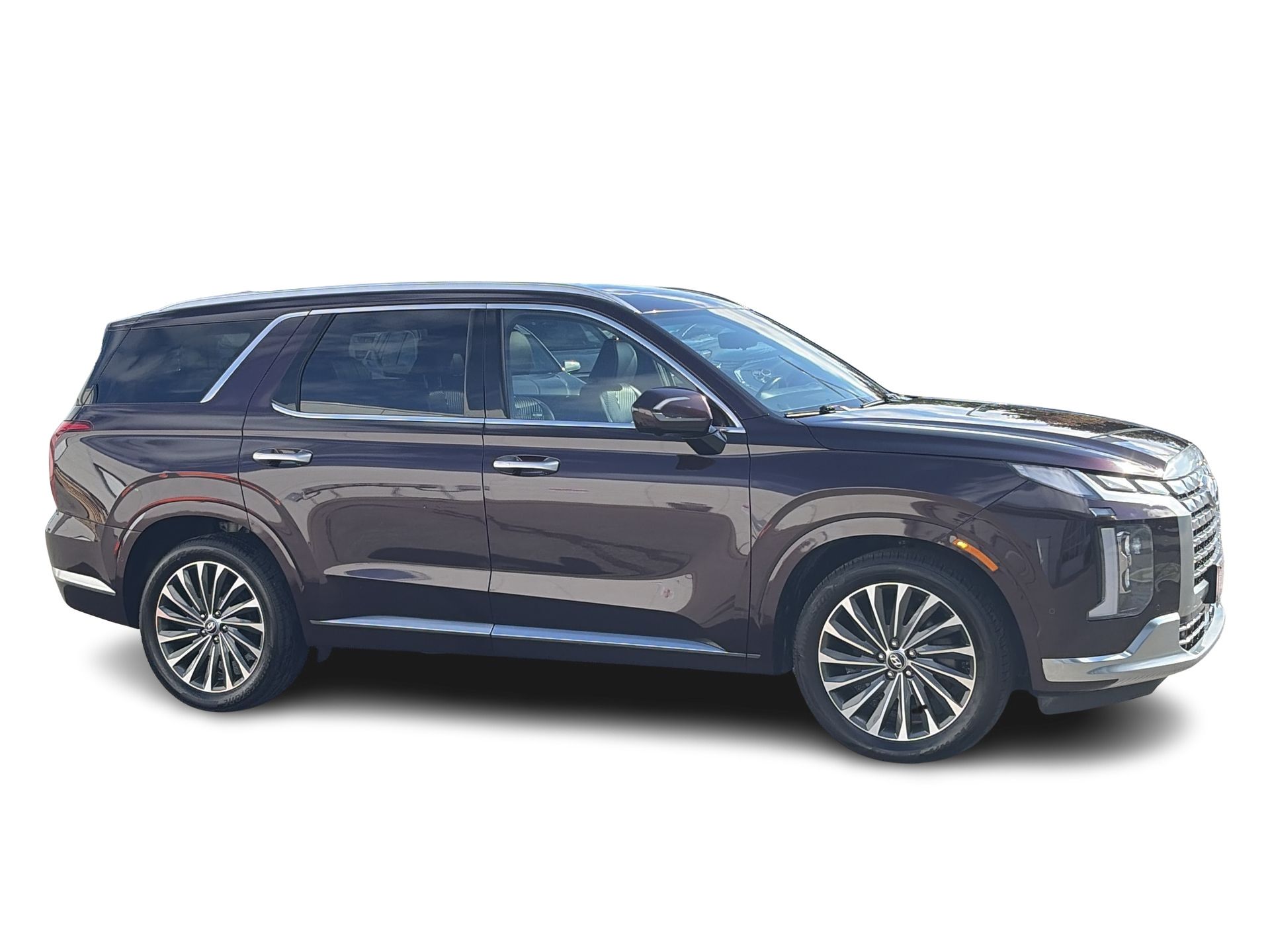 2024 Hyundai Palisade in Brampton, Ontario